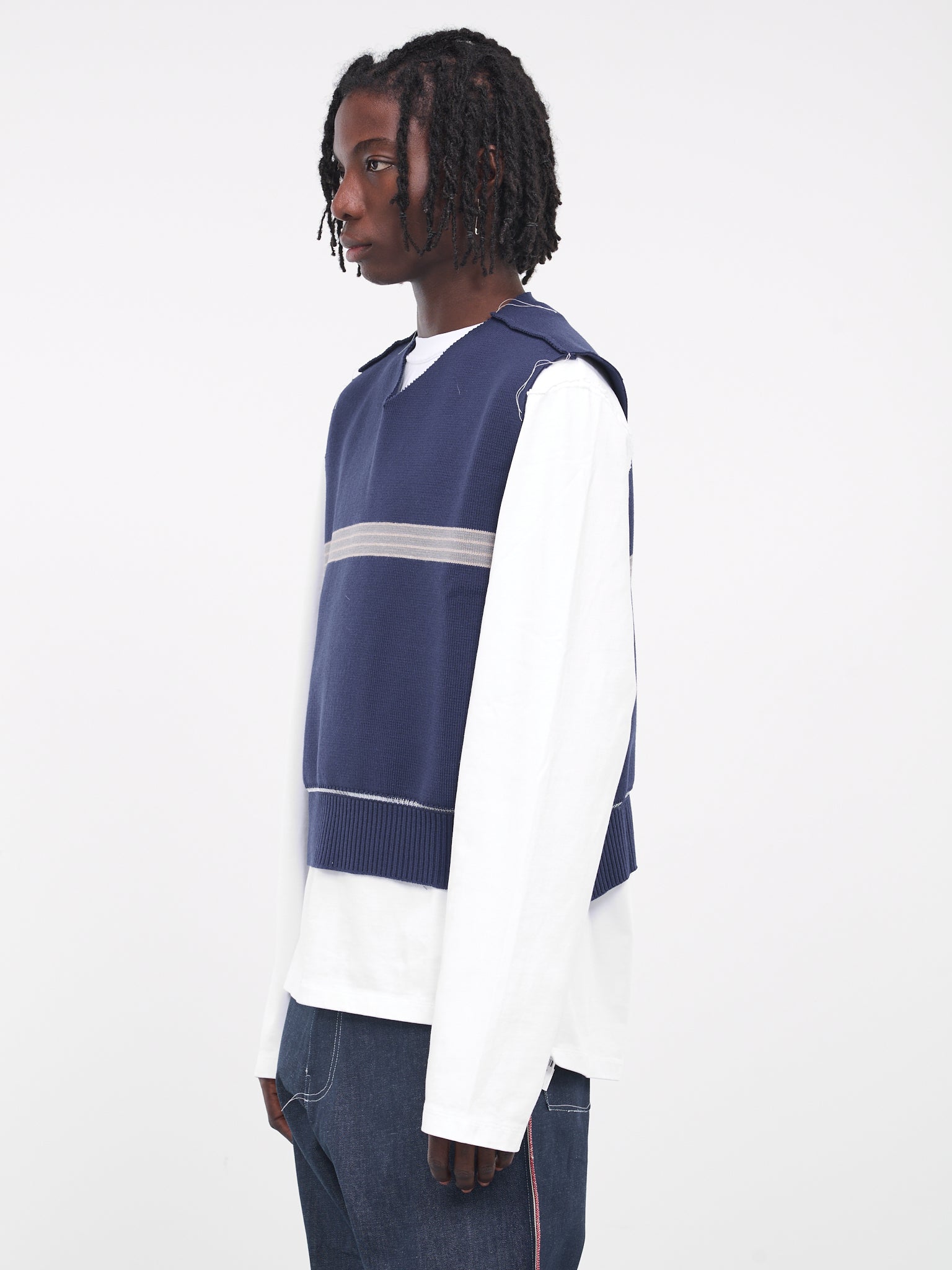 Research Spencer (03-02-01-STRIPE-NAVY)