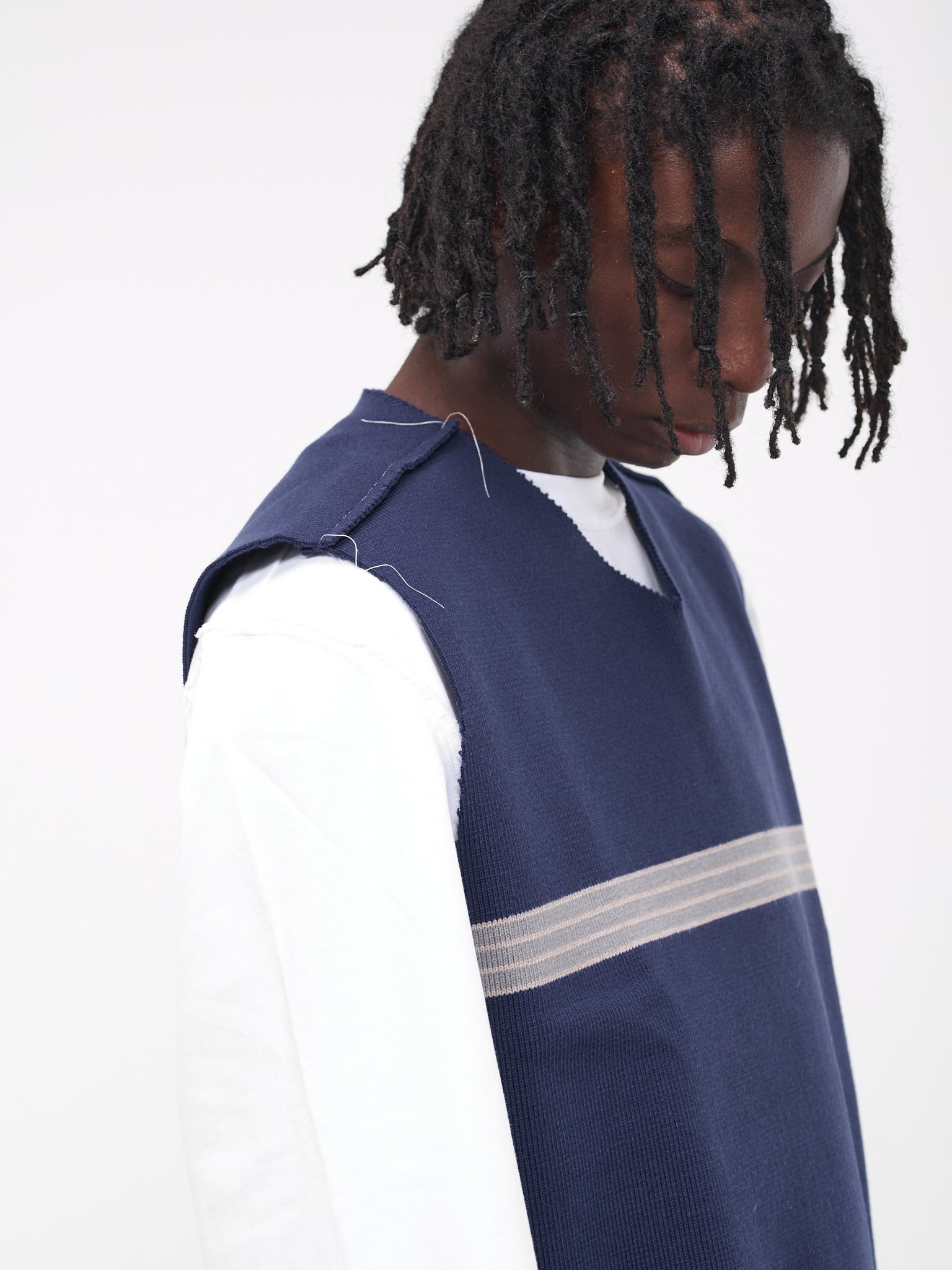 Research Spencer (03-02-01-STRIPE-NAVY)