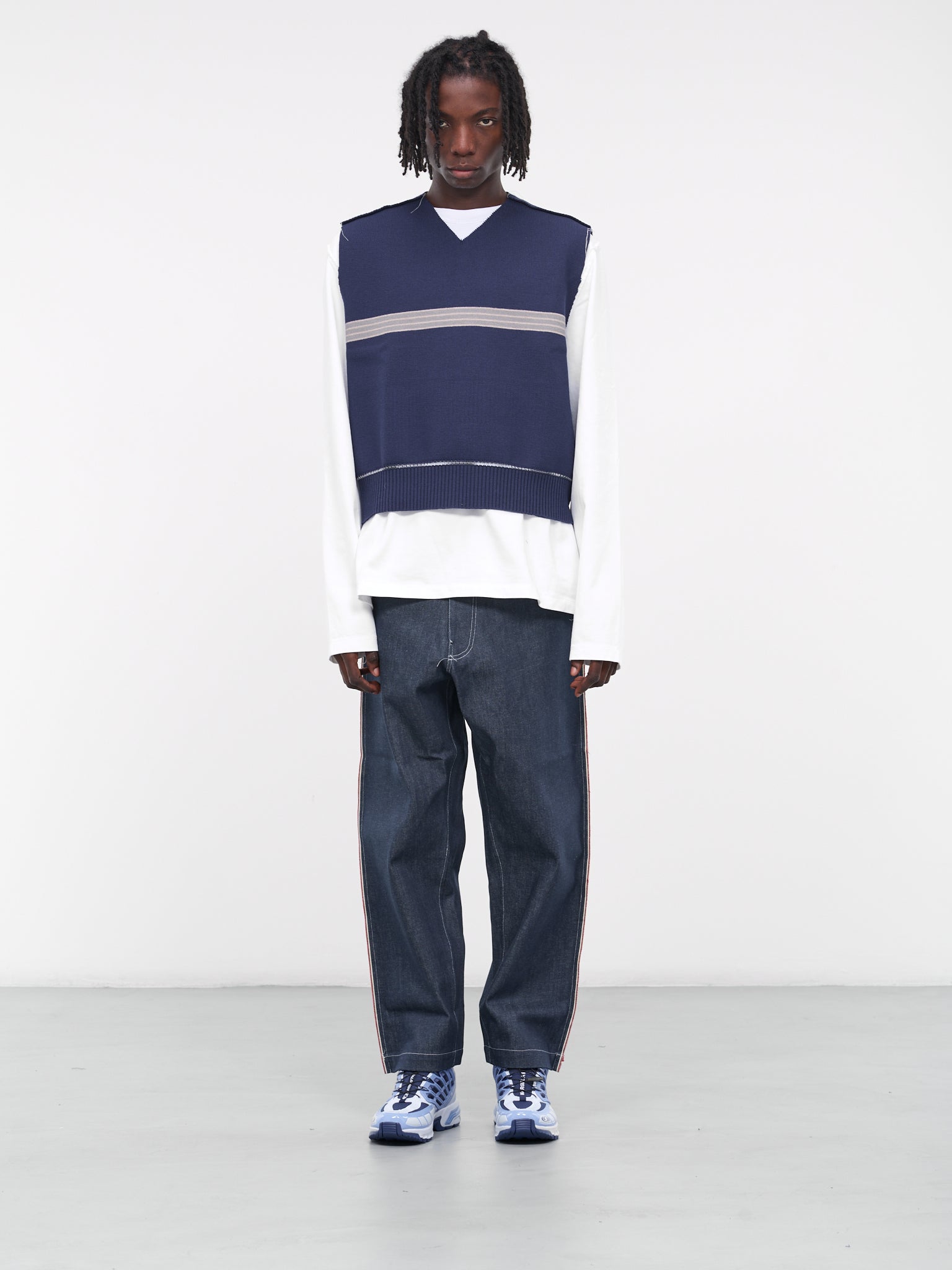 Research Spencer (03-02-01-STRIPE-NAVY)
