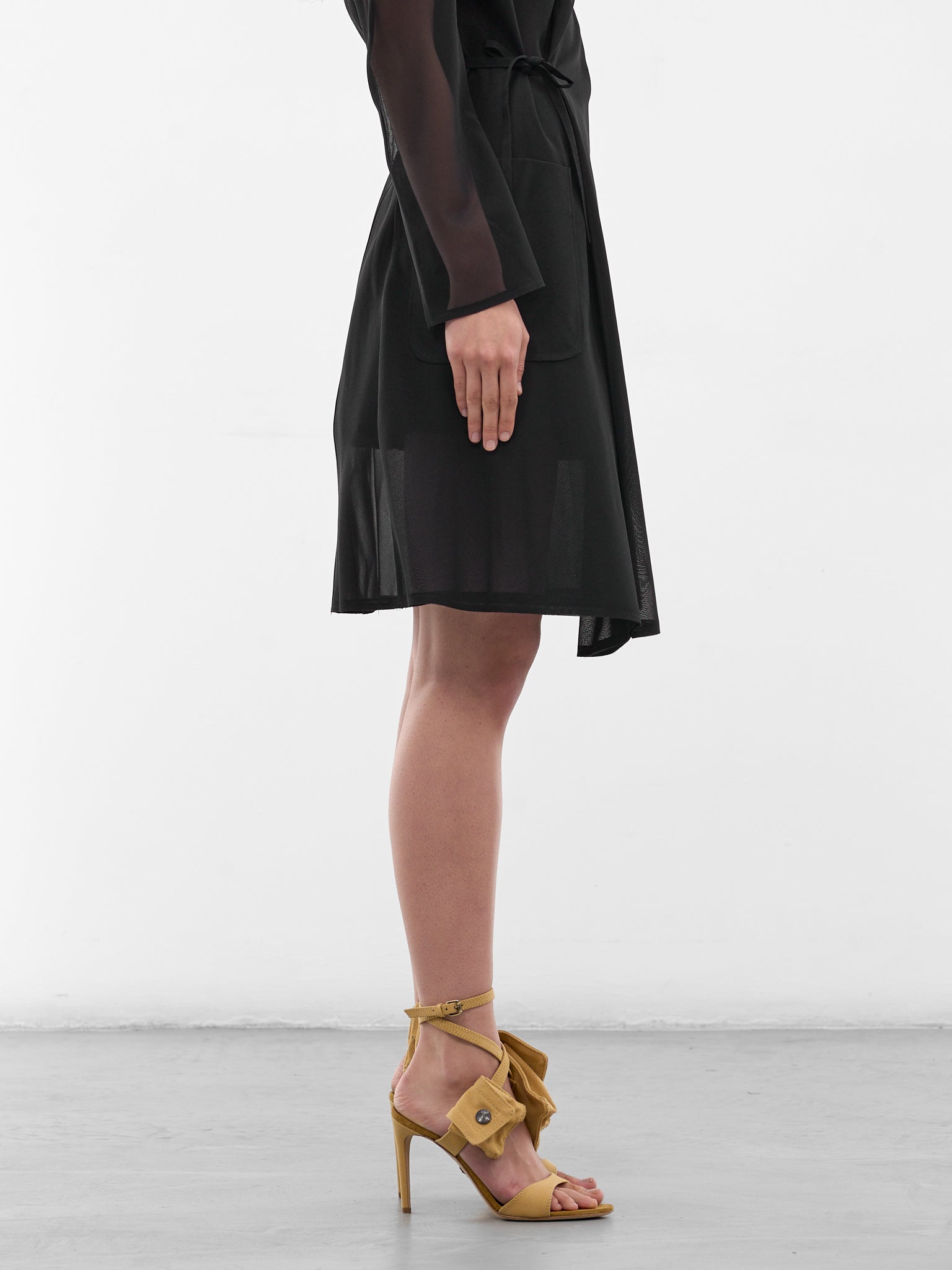 Dsquared2 for Women SS26 | H.LORENZO - Los Angeles