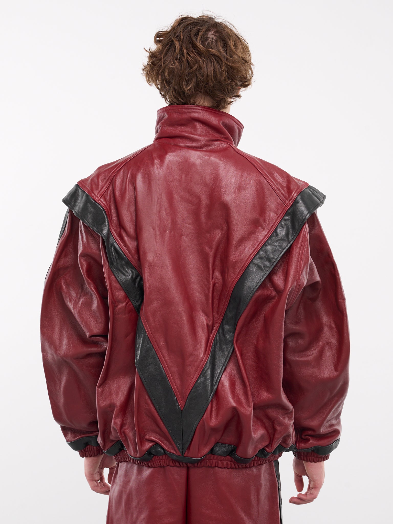 Numero uno jackets leather online