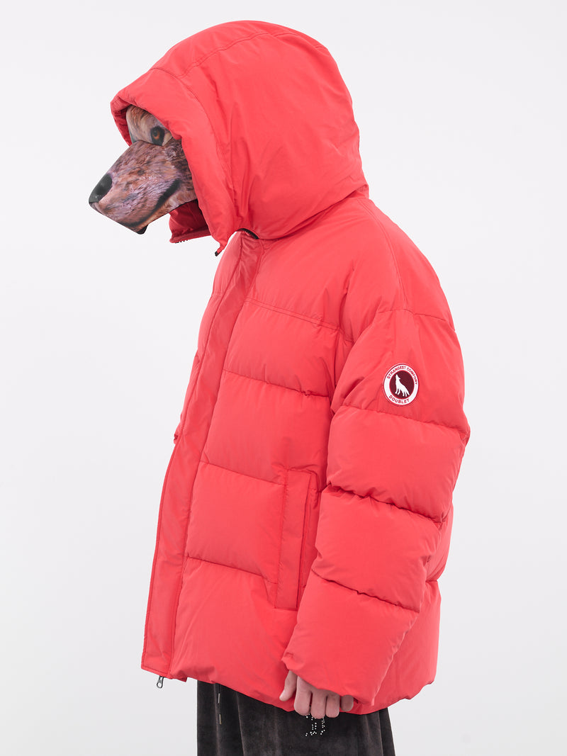 MADE EXTREME Anime jackets for men hip hop puffer jacket men cartoon bubble  jacket Autumn And Winter coats for men women - AliExpress