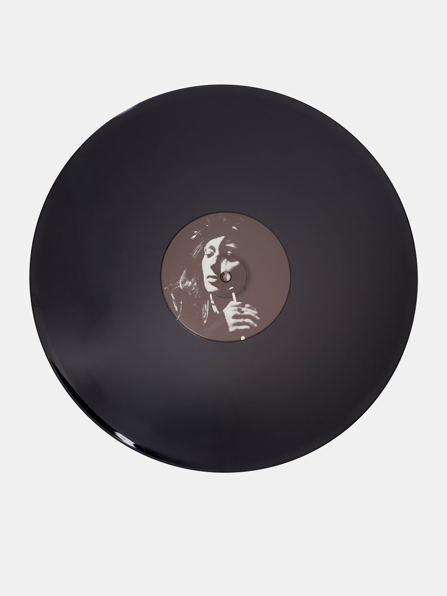 SS26 Runway Show Soundtrack Vinyl (RUNWAY-SHOW-SOUNTRACK-VINYL)