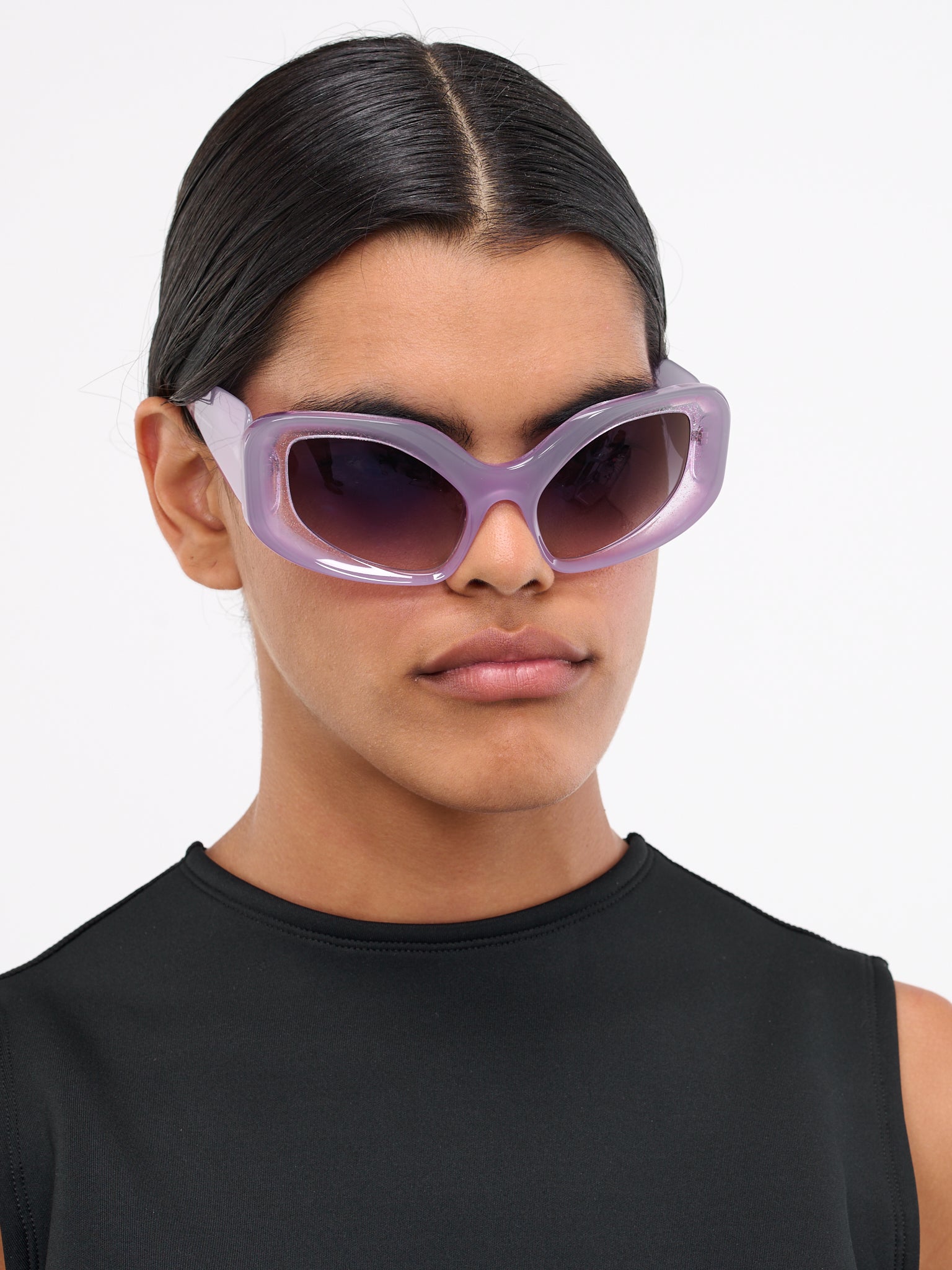 AW Glimmer Sunglasses (GLIMMER-B)