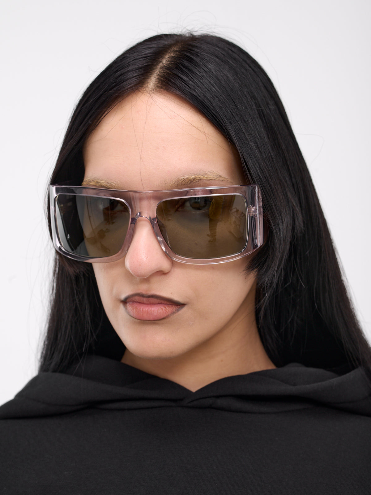 Linda Farrow サングラス® インターネットで買う | 光学 Bassol ✓
