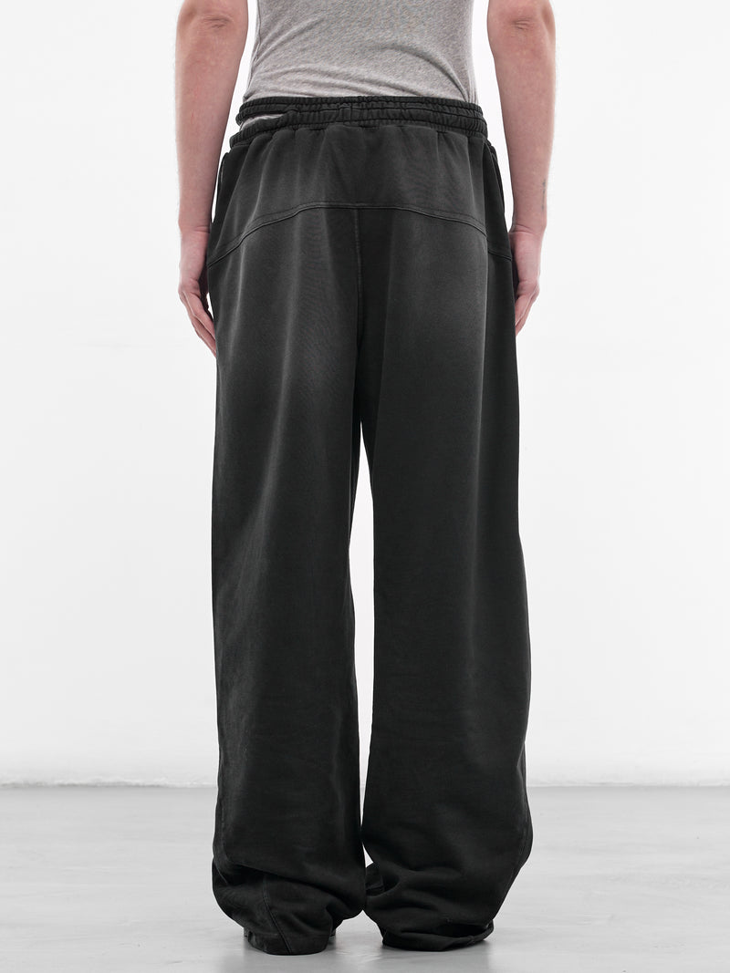 LOUIS GABRIEL NOUCHI Baggy Sweatpants | H.Lorenzo - back