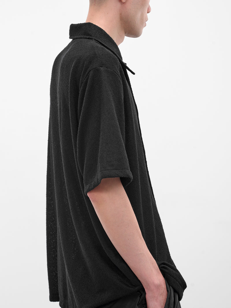 OUR LEGACY Button-Down Shirt | H.Lorenzo - detail 1