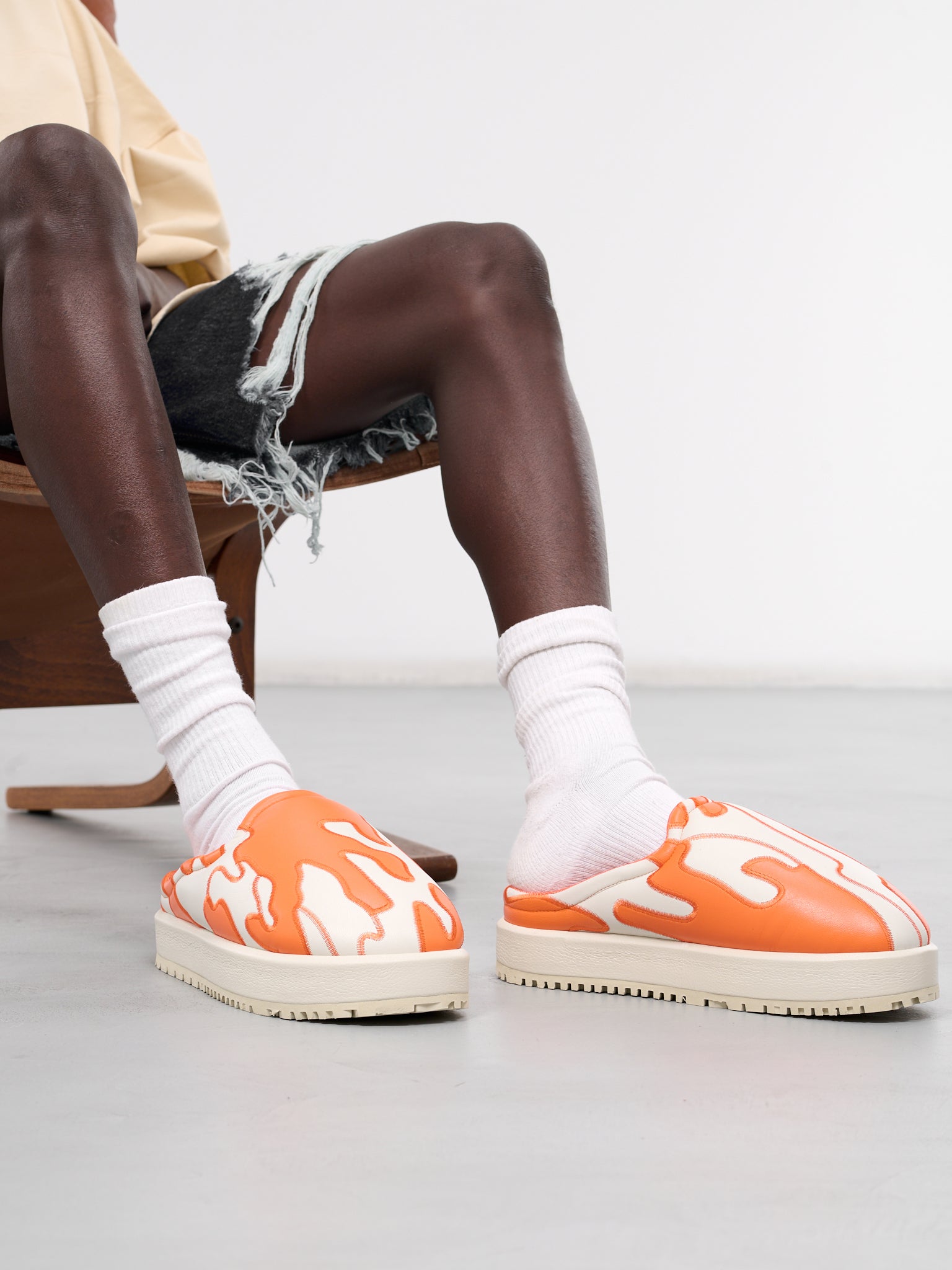 PDF Sole Uranus Sneakers H. Lorenzo