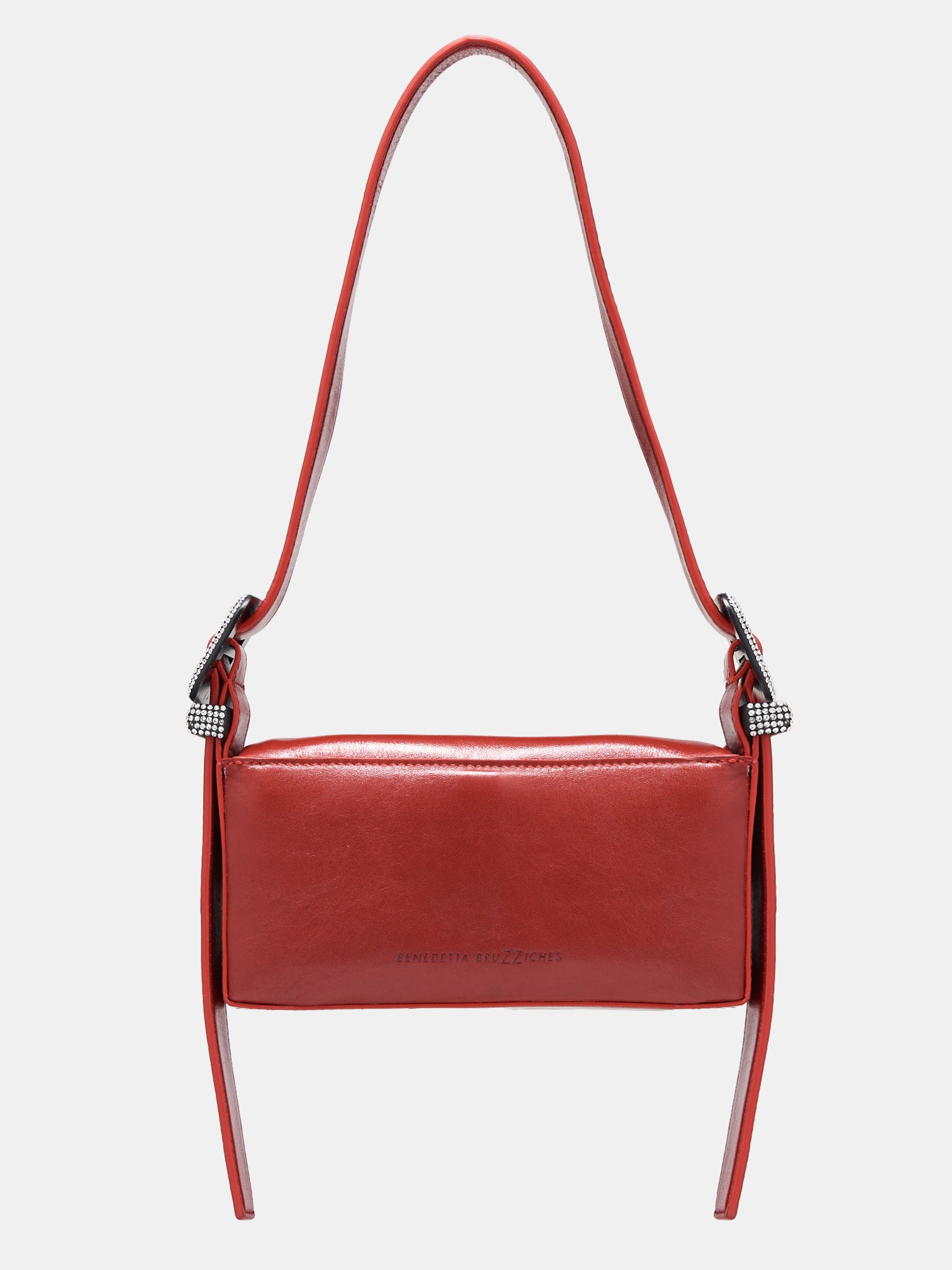 Vitty La Mignon bag (069-025-VITTY-LA-MIGNON-RED)