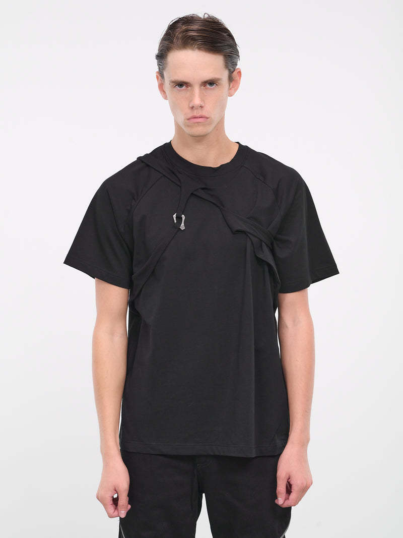 Tephra T-Shirt (09-080-BLK01-BLACK)