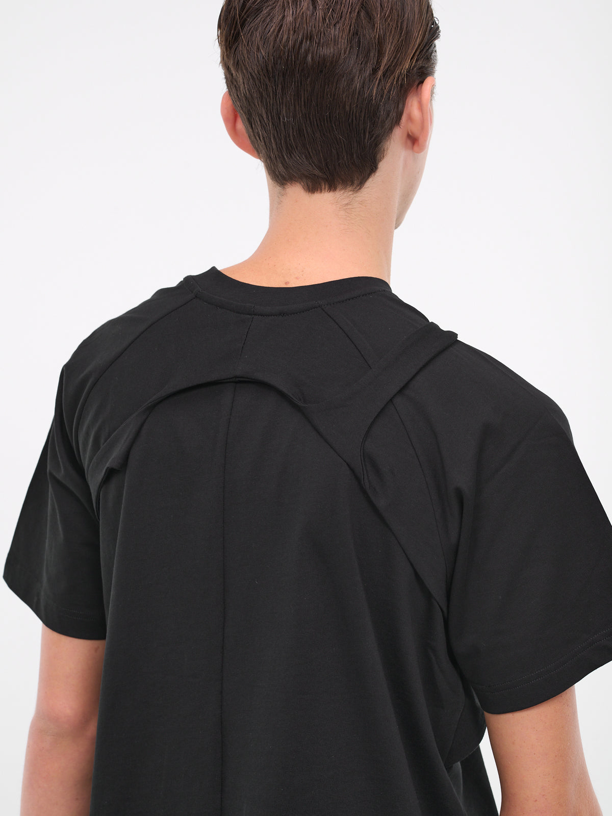 Tephra T-Shirt (09-080-BLK01-BLACK)