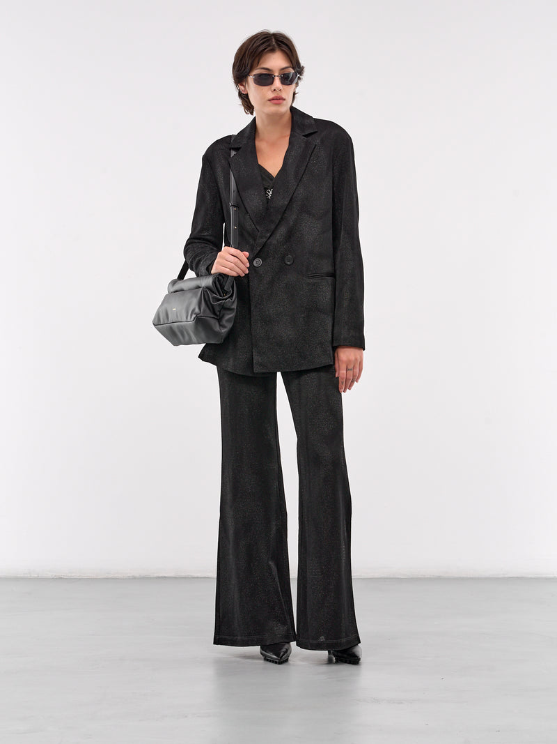 The Tats Blazer (0L010-THE-TATS-F991)