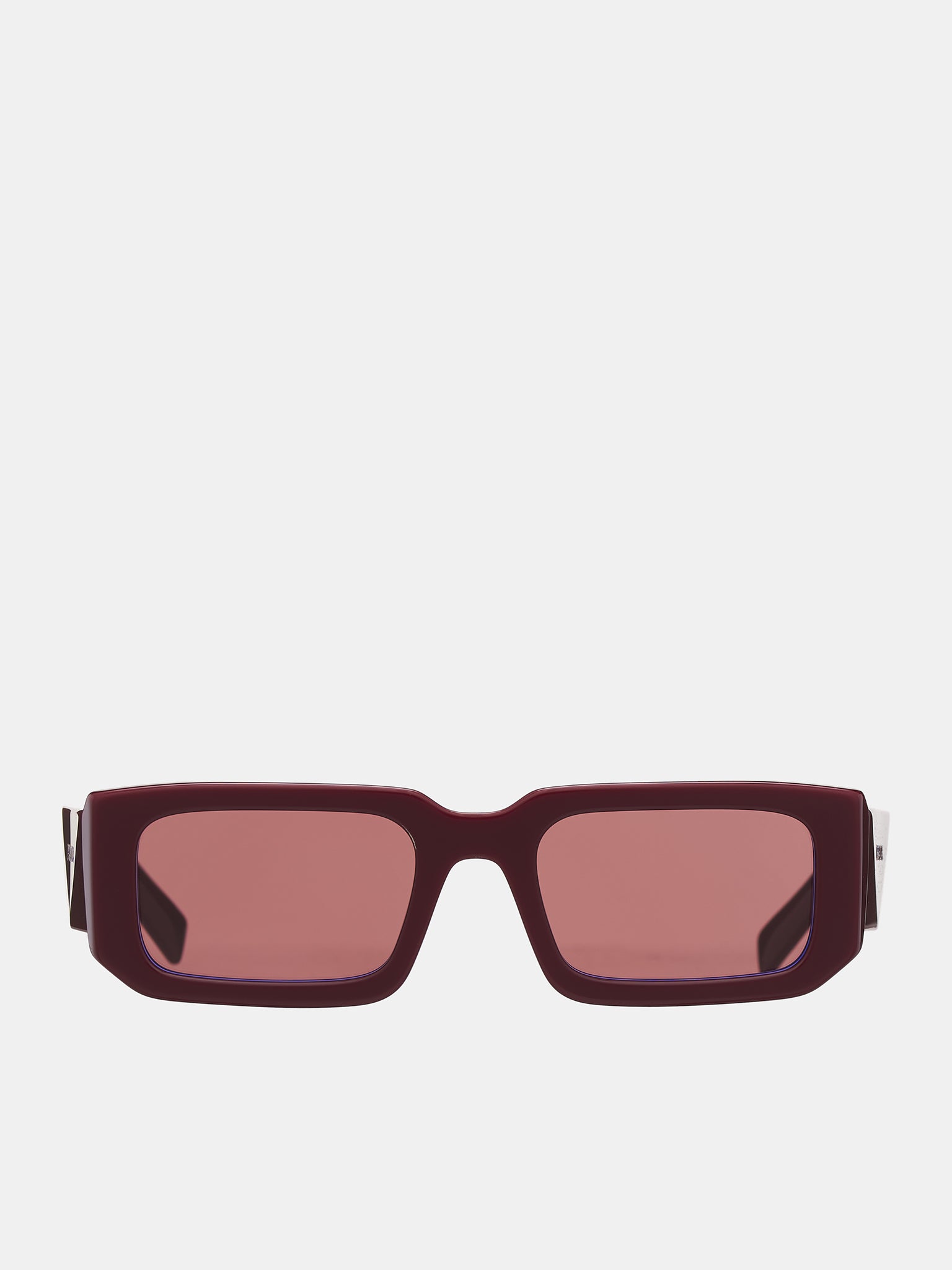 06YS Sunglasses (0PR-06YS-ETRUSCAN-BLUE-VIOLET)
