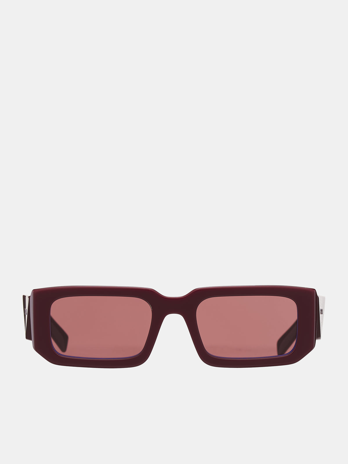 06YS Sunglasses (0PR-06YS-ETRUSCAN-BLUE-VIOLET)