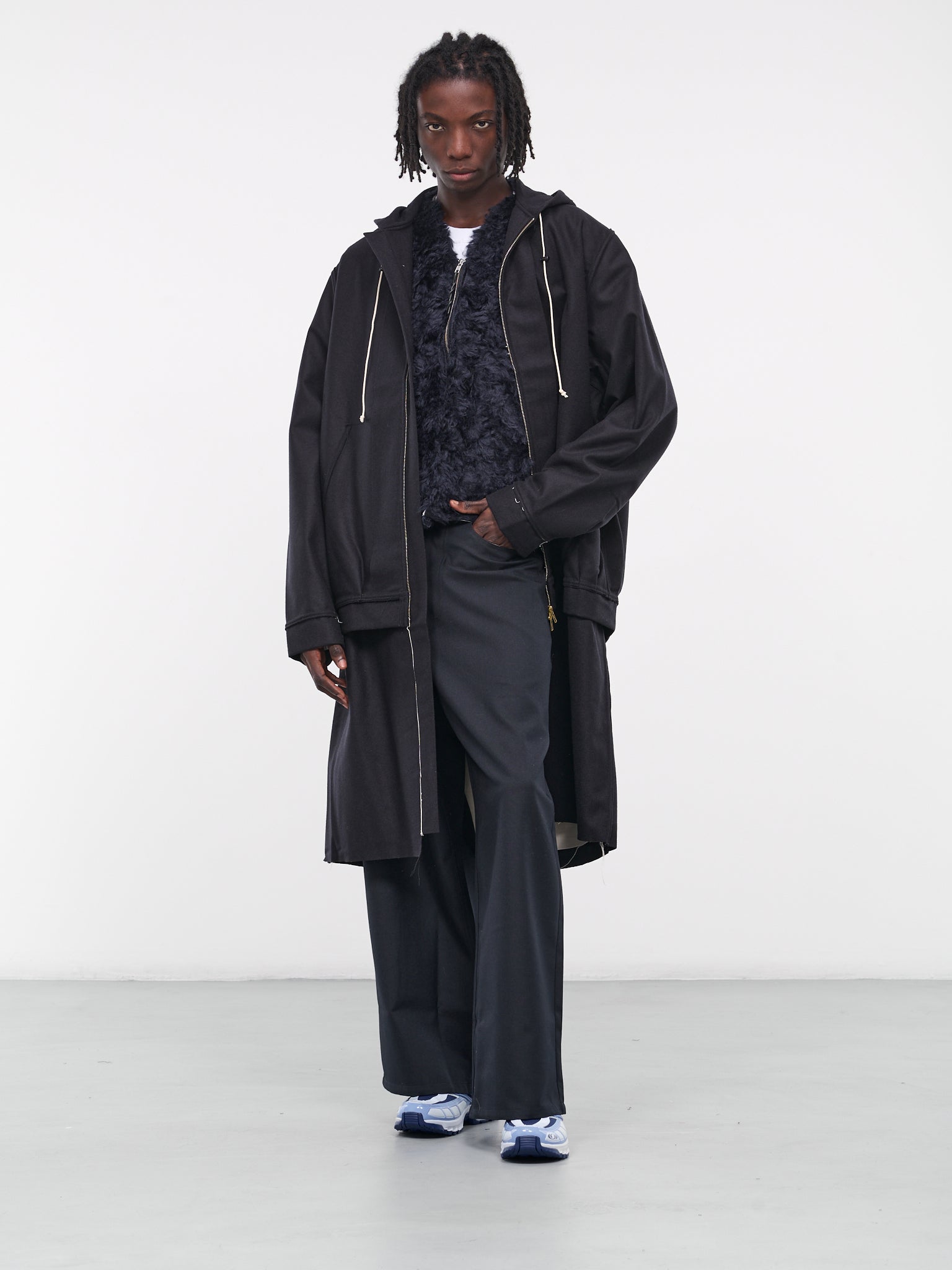 Tourist Jeans (CF-16-06-05-02-BLACK-NAVY)