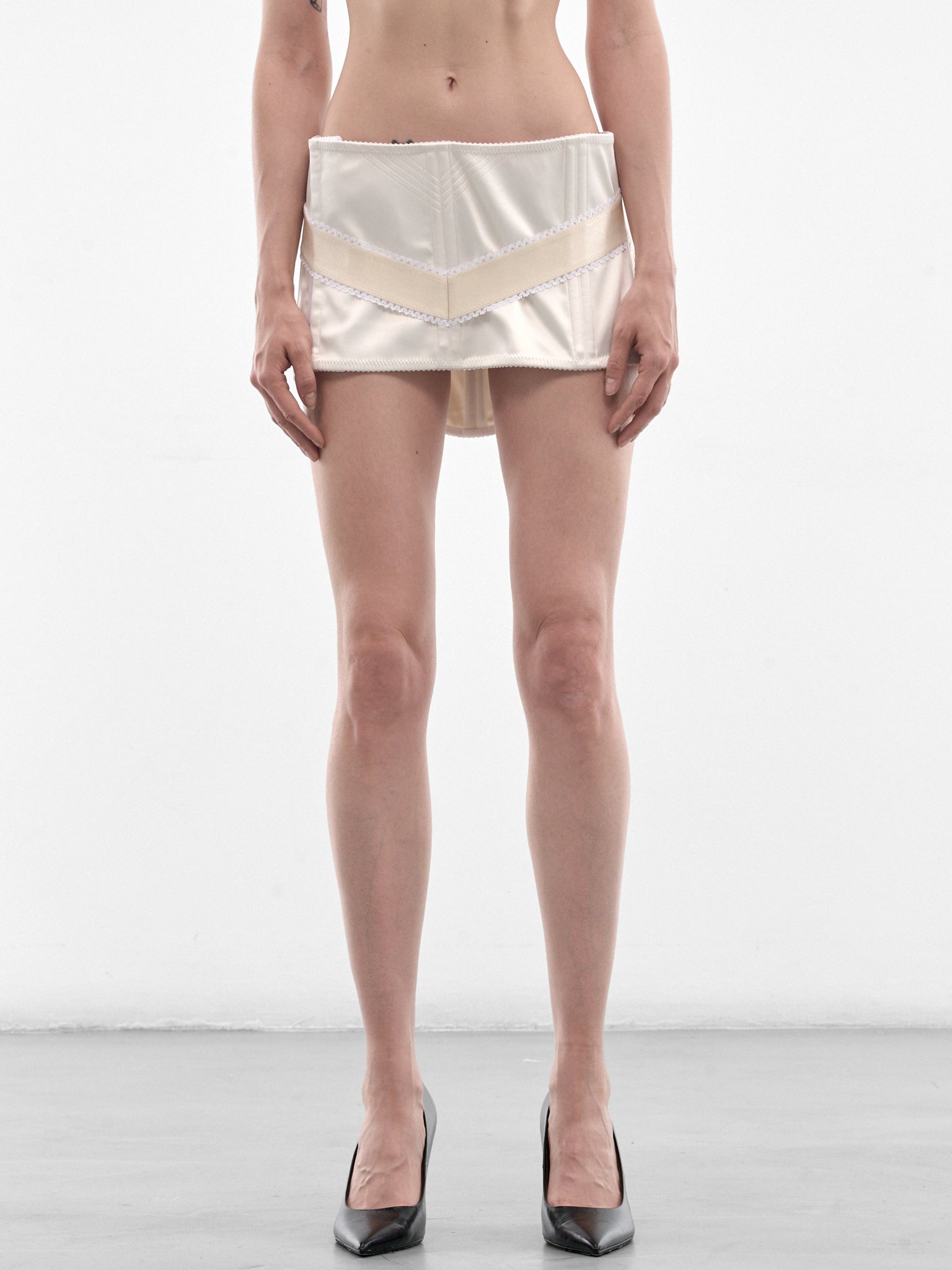 DILARA FINDIKOGLU Out In The Wild Skirt | H.Lorenzo - front