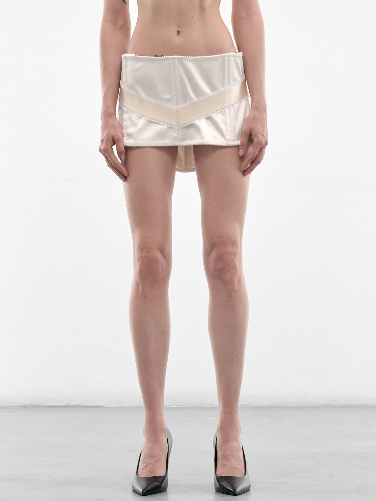 DILARA FINDIKOGLU Out In The Wild Skirt | H.Lorenzo - front