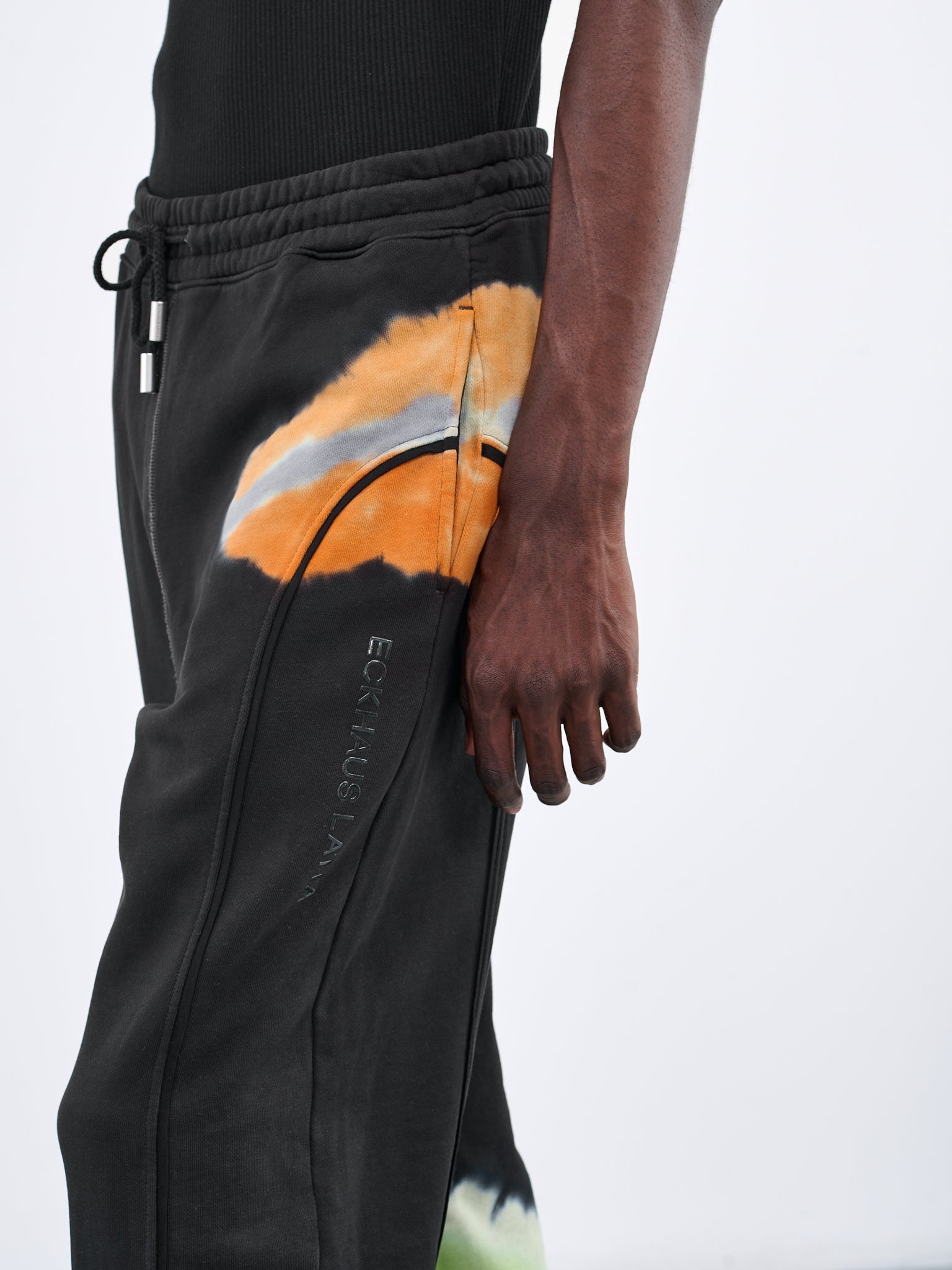 ECKHAUS LATTA Sweat Pants | H. Lorenzo - detail 2