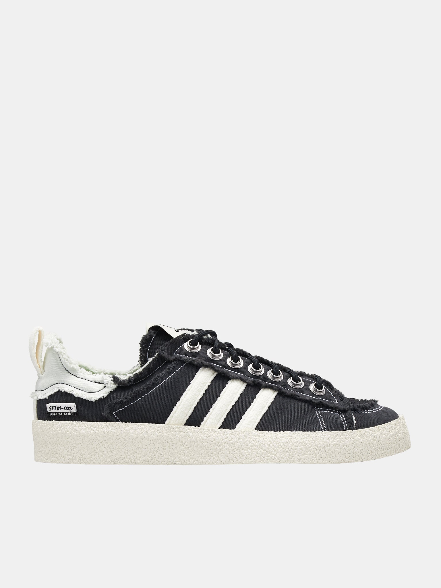 SFTM 002 Campus 80s (ID4791-BLACK)