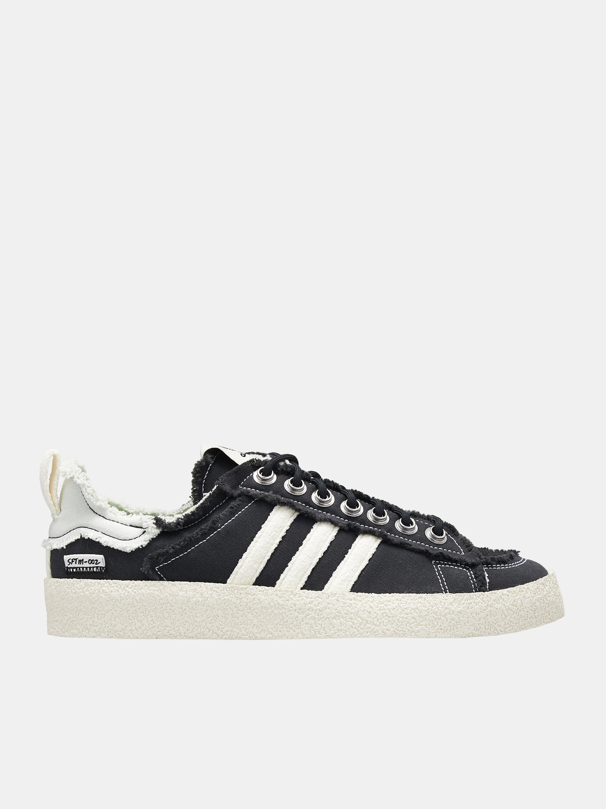 SFTM 002 Campus 80s (ID4791-BLACK)