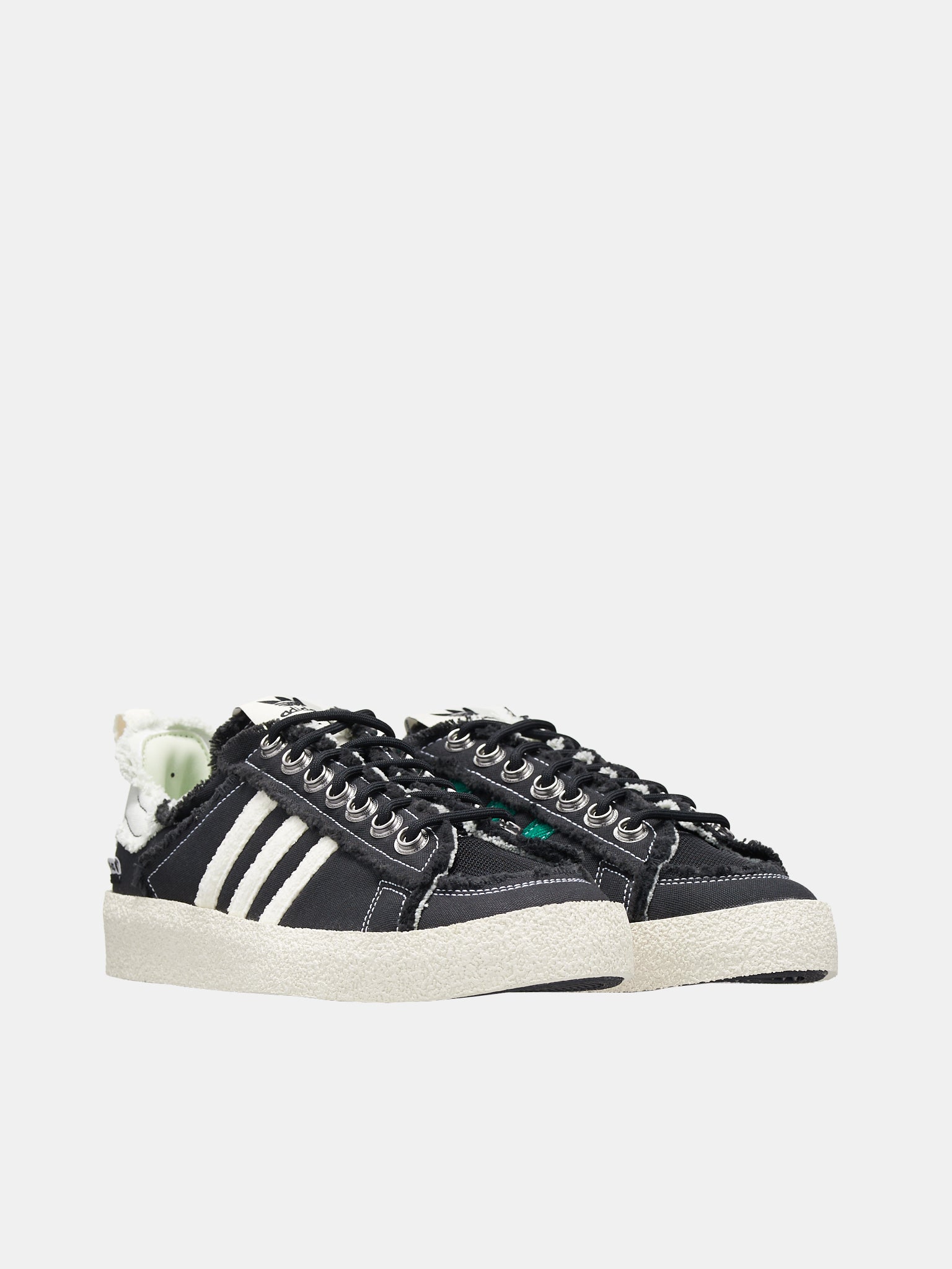 SFTM 002 Campus 80s (ID4791-BLACK)
