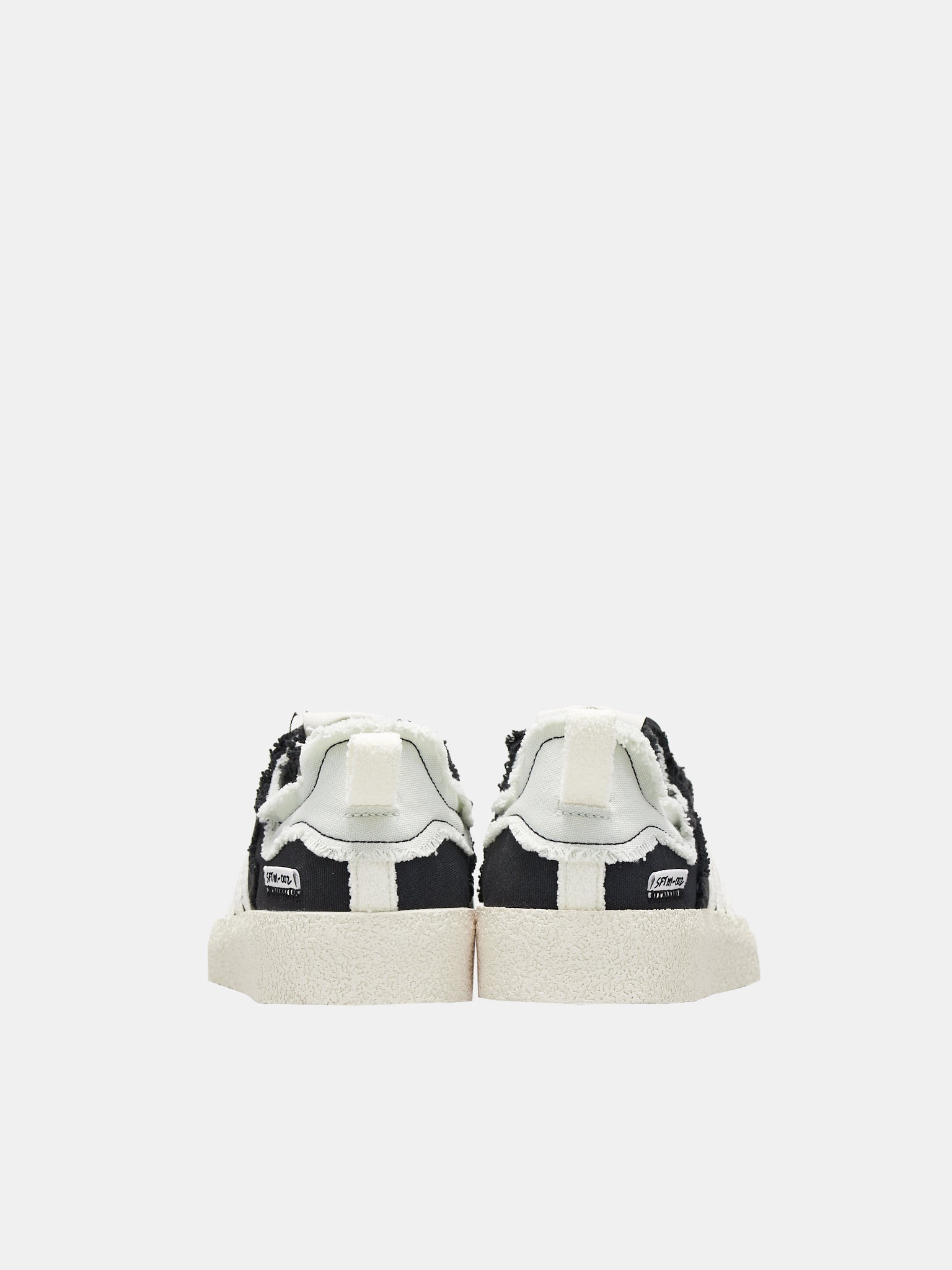 SFTM 002 Campus 80s (ID4791-BLACK)