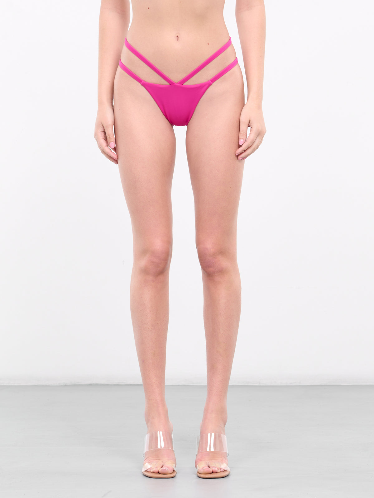 Medusa '95 Bikini Bottoms (1012230-1A08812-1PP40-WATERLIL)