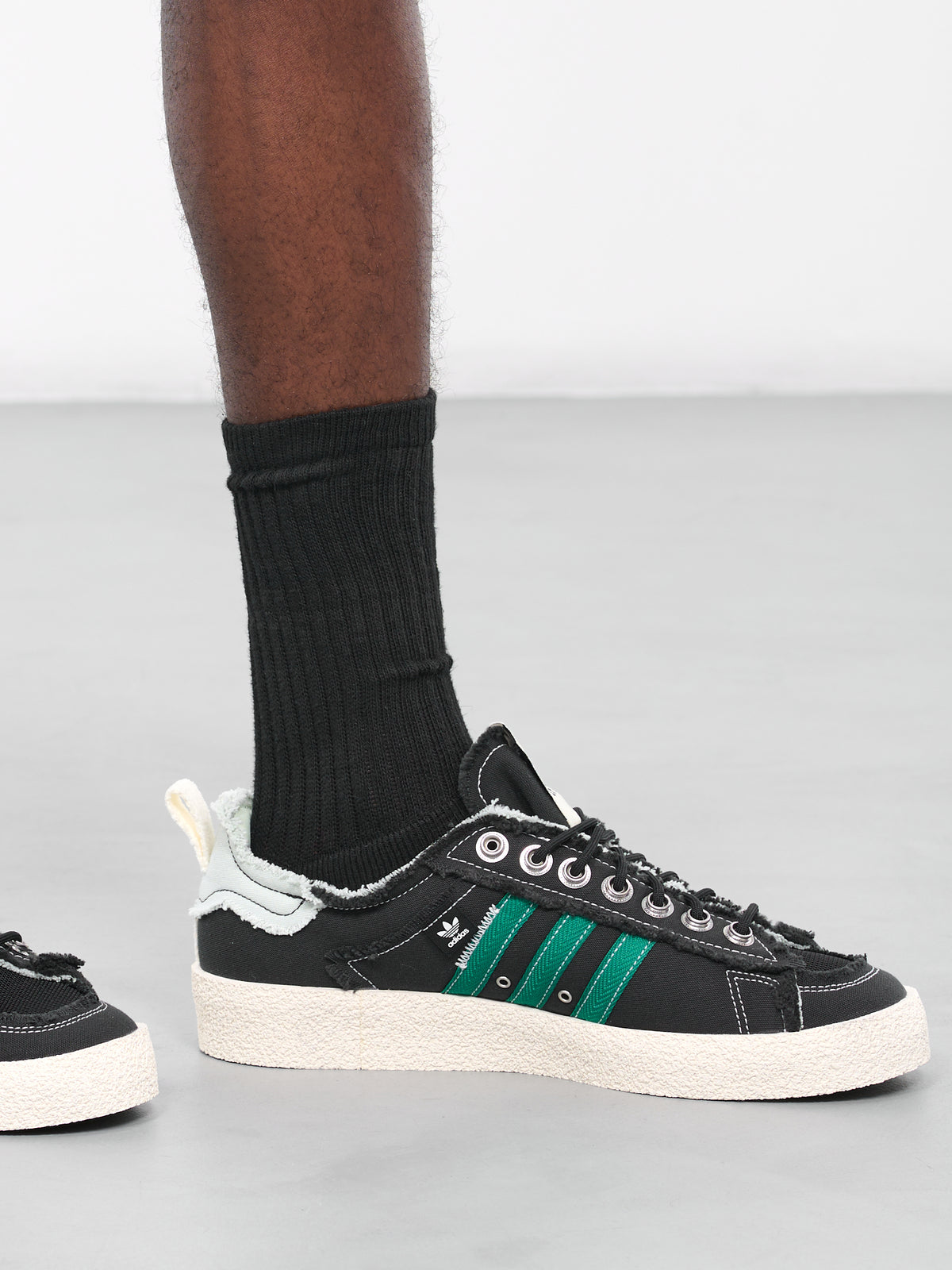 SFTM 002 Campus 80s (ID4791-BLACK)