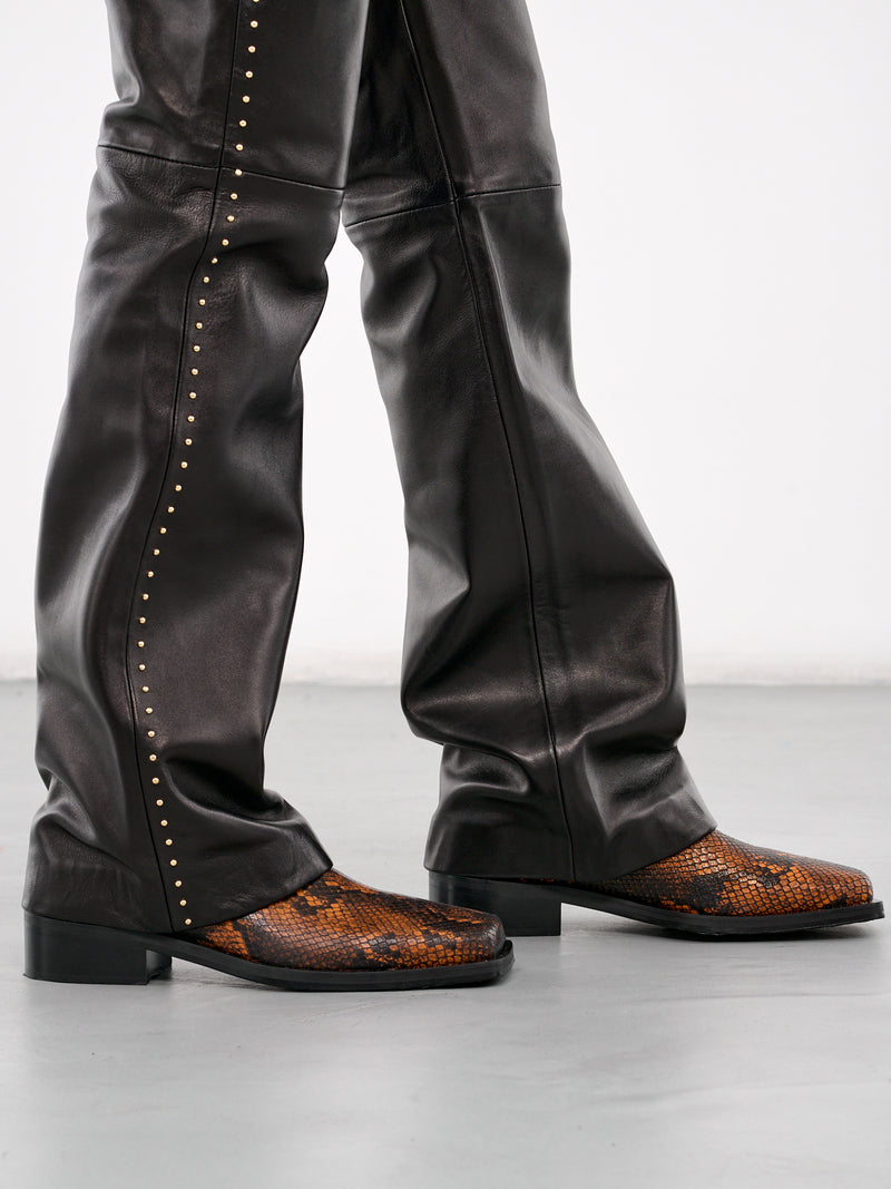 Cmmn Swdn for Men FW24 | H.LORENZO - Los Angeles