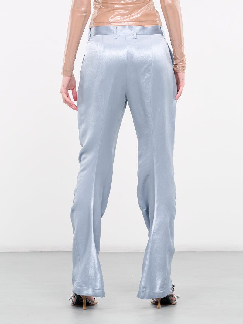 Banana Slim Pants (102PA001-F506-LIGHT-BLUE)