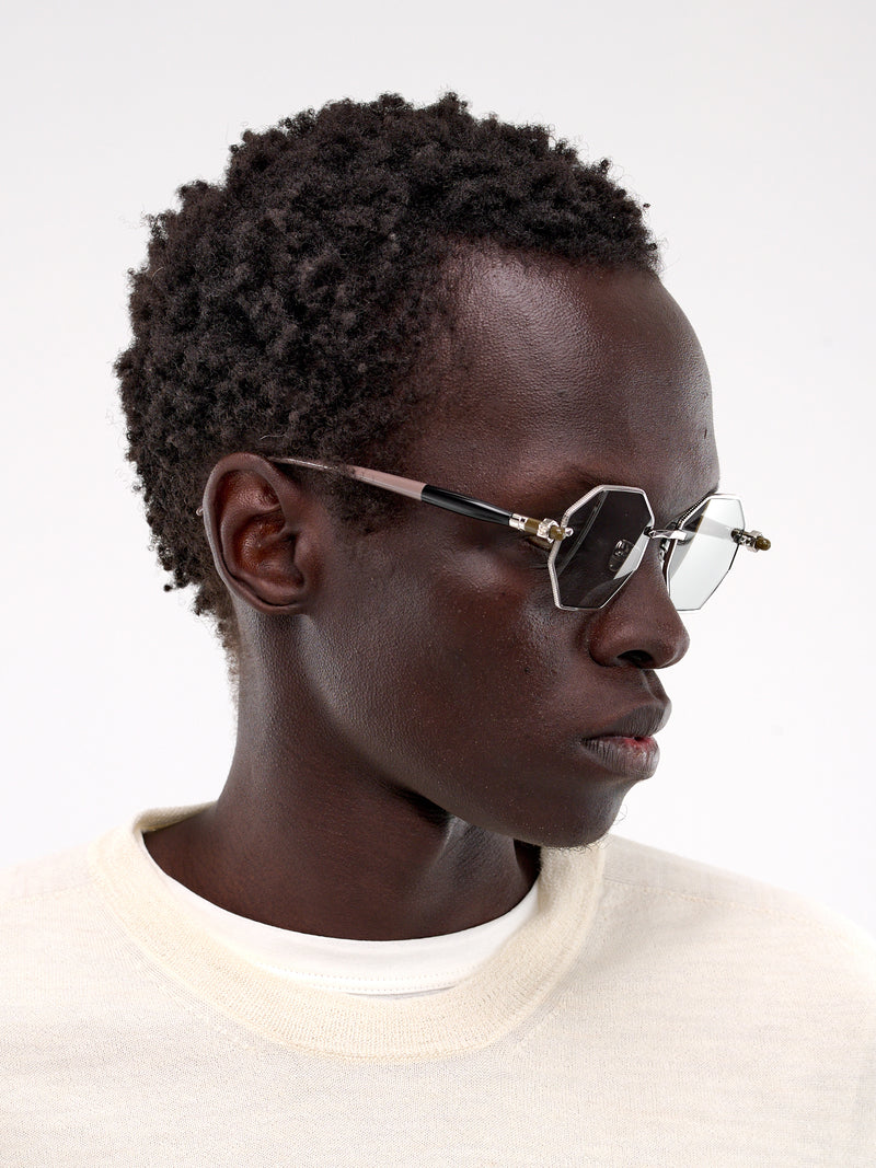 Kuboraum for Men FW24 | H.LORENZO - Los Angeles Kuboraum for Men FW24 | H.LORENZO - Los Angeles