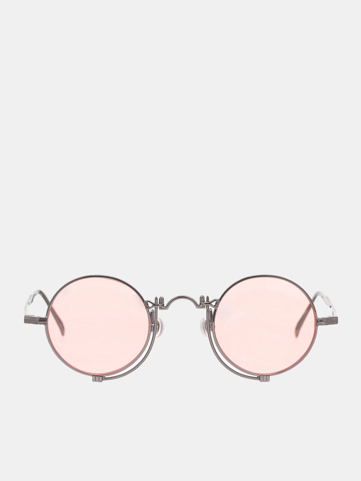 10601H Sunglasses (10601H-SG-RTM-45-CAFE-PINK)