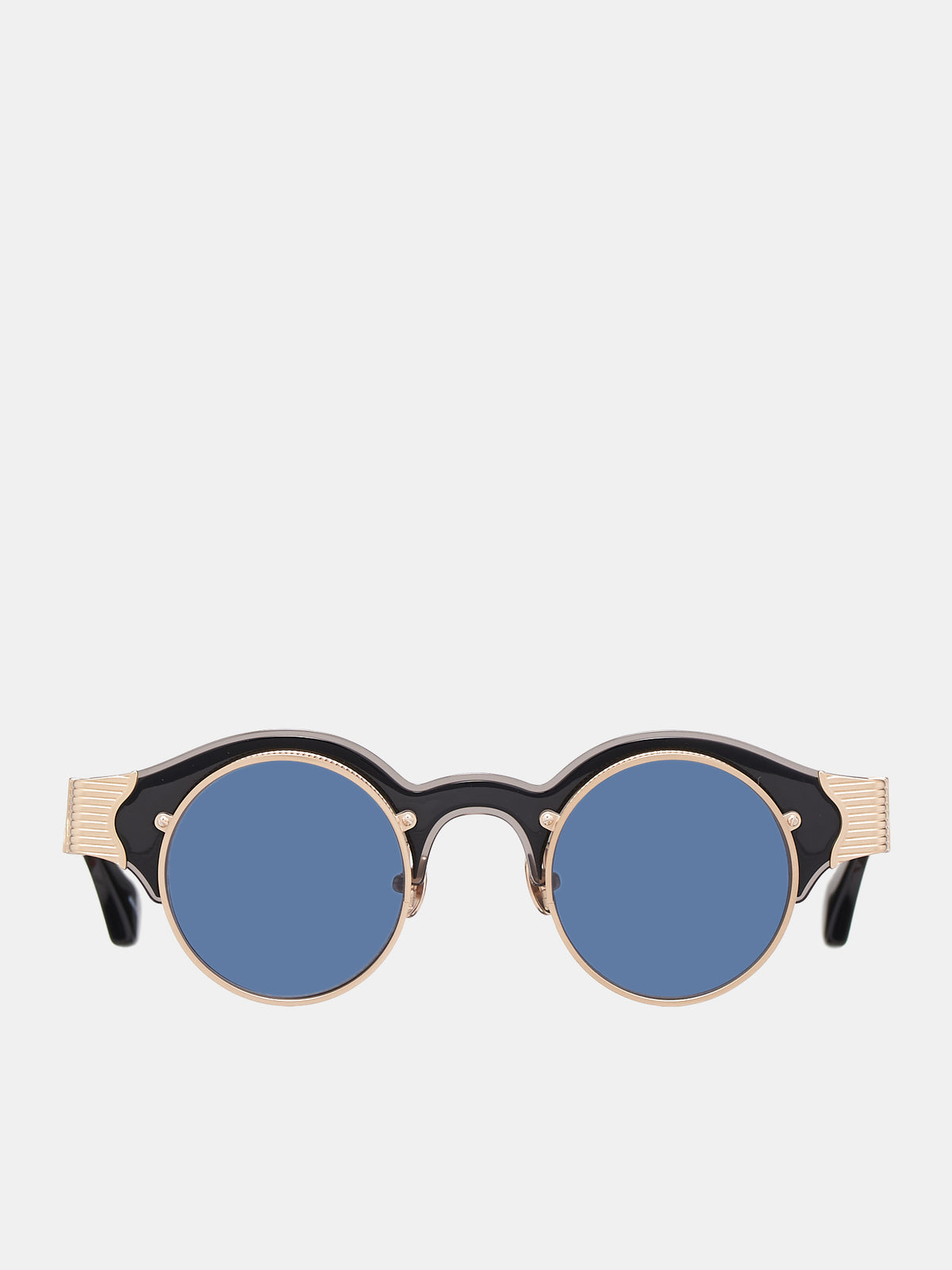 10605H Sunglasses (10605H-SG-MGP-43-BLUE-GREY)