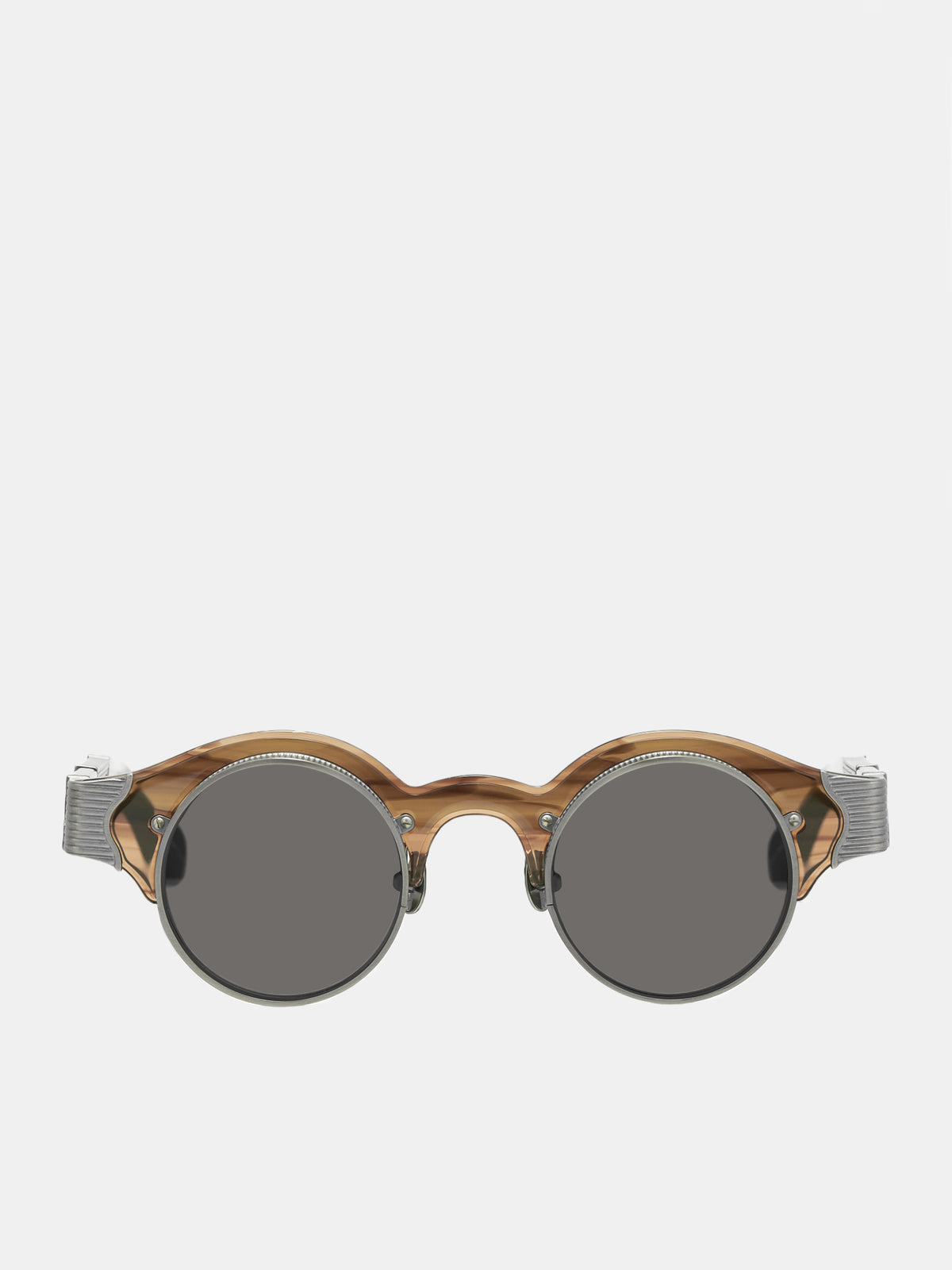 10605H Sunglasses (10605H-SG-AS-43-GREY)