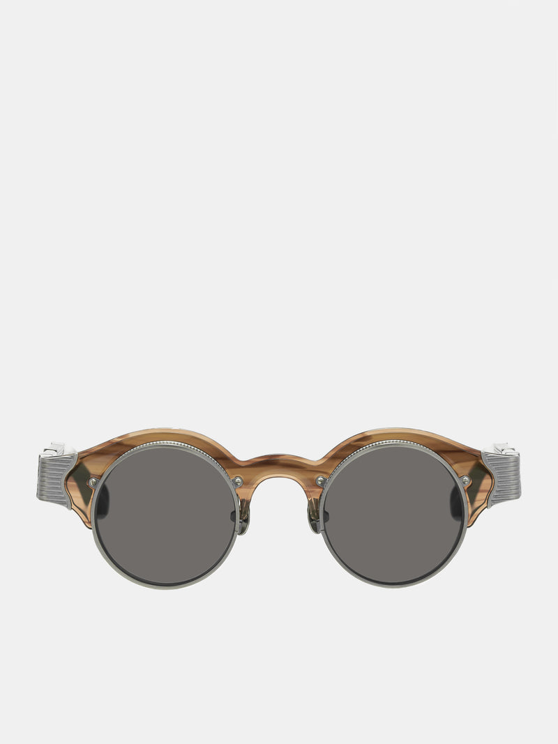 10605H Sunglasses (10605H-SG-AS-43-GREY)