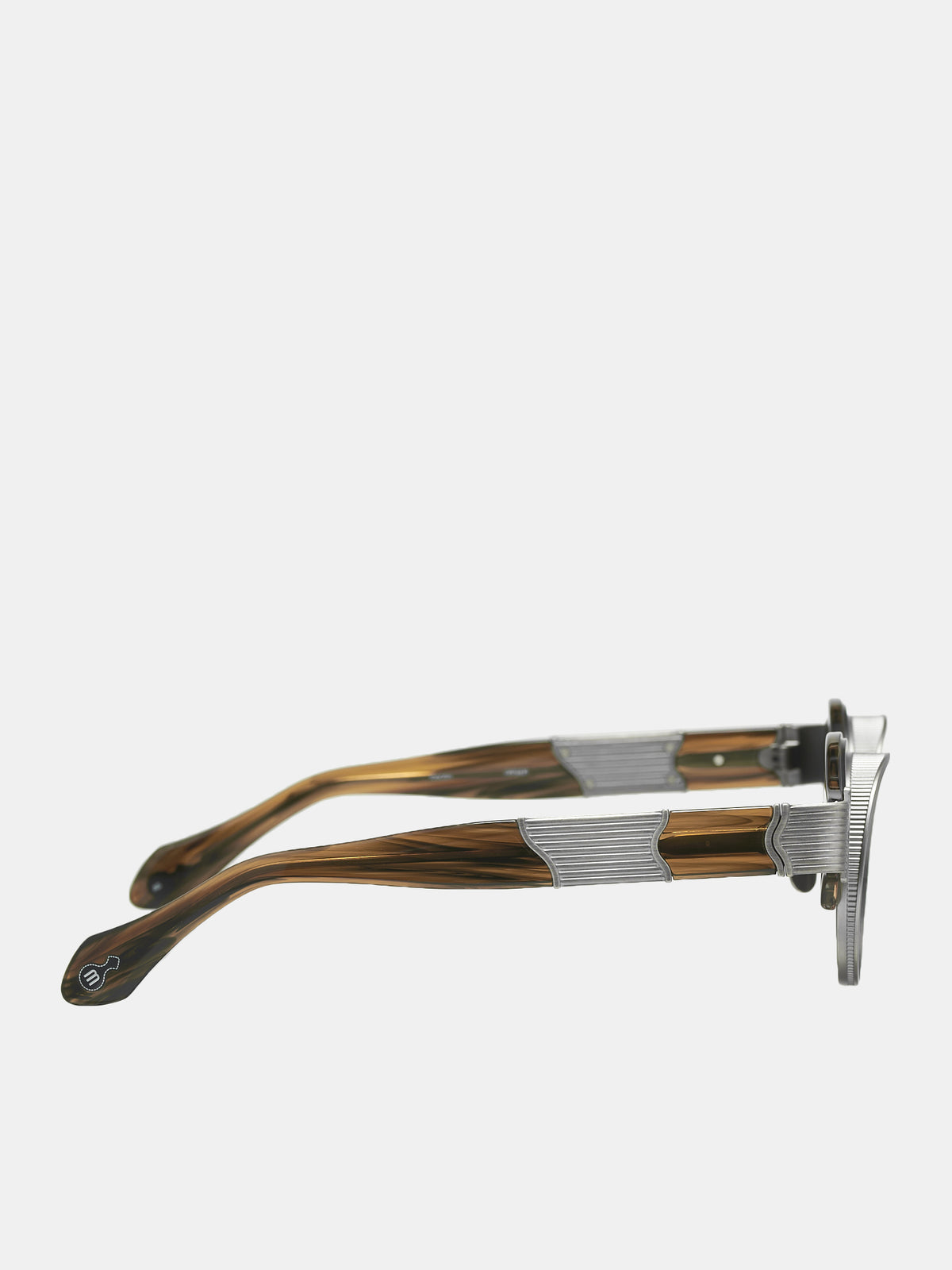 10605H Sunglasses (10605H-SG-AS-43-GREY)
