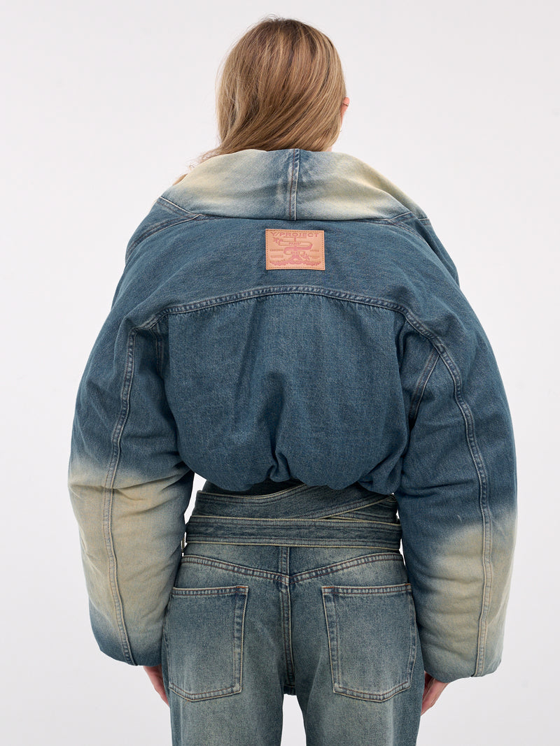 Shop Y/Project for Women FW24 | H.LORENZO - Los Angeles