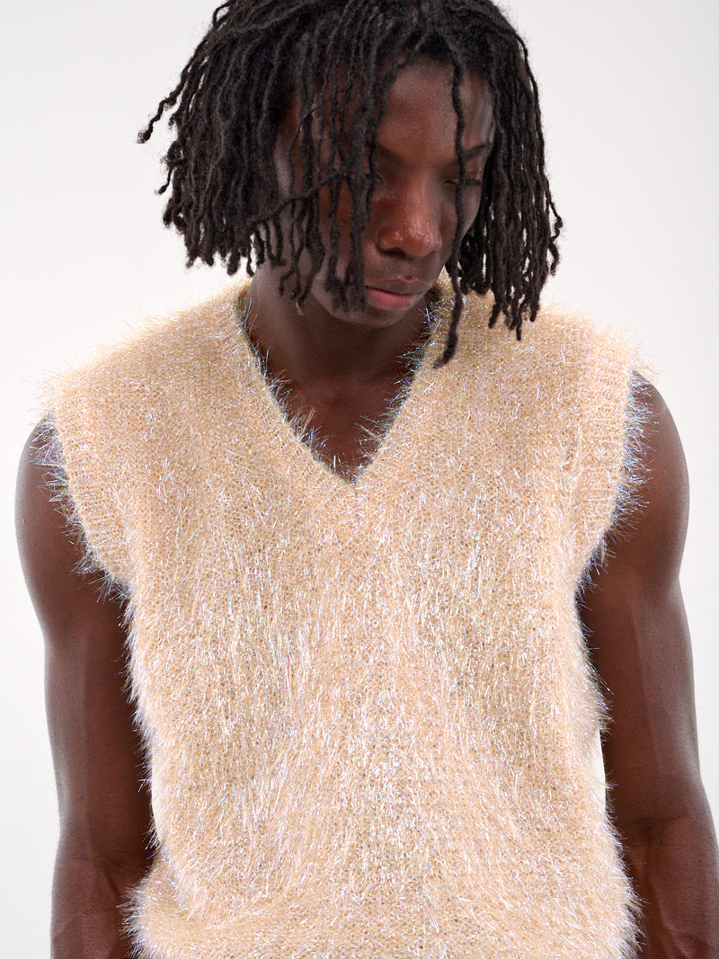 ERL for Men SS25 | H.LORENZO - Los Angeles