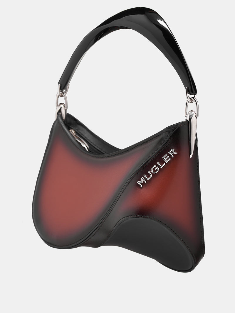 Small Plain Spiral Curve 01 (1OSA0025906-COGNAC)