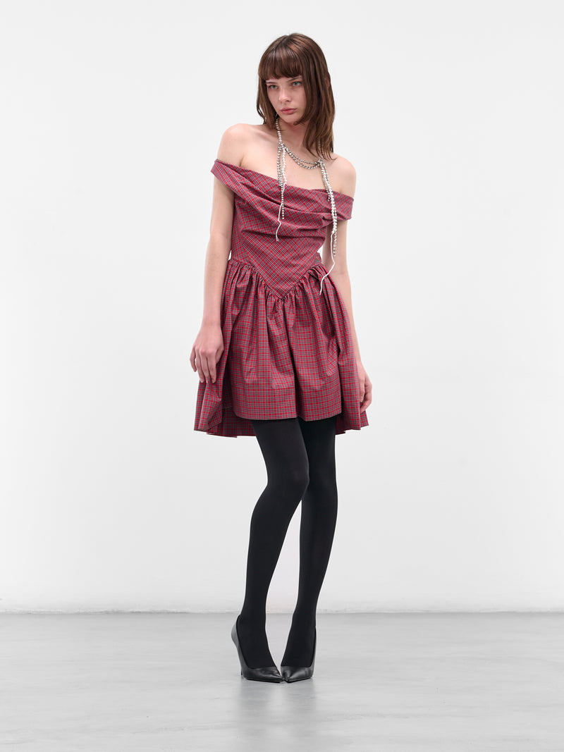 Women's New Arrivals - H.Lorenzo - dresses - dresses