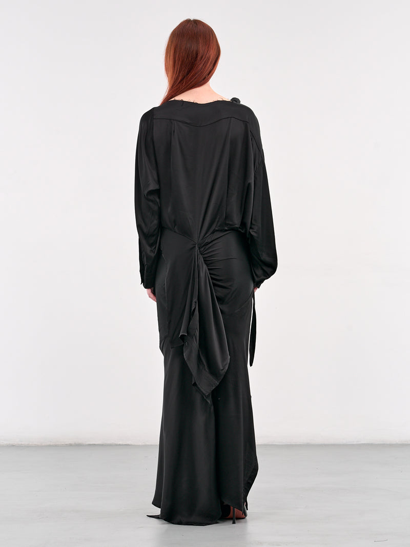 Ottolinger for Women SS25 | H.LORENZO - Los Angeles