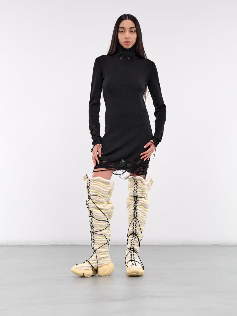 Grounds for Women FW24 | H.LORENZO - Los Angeles