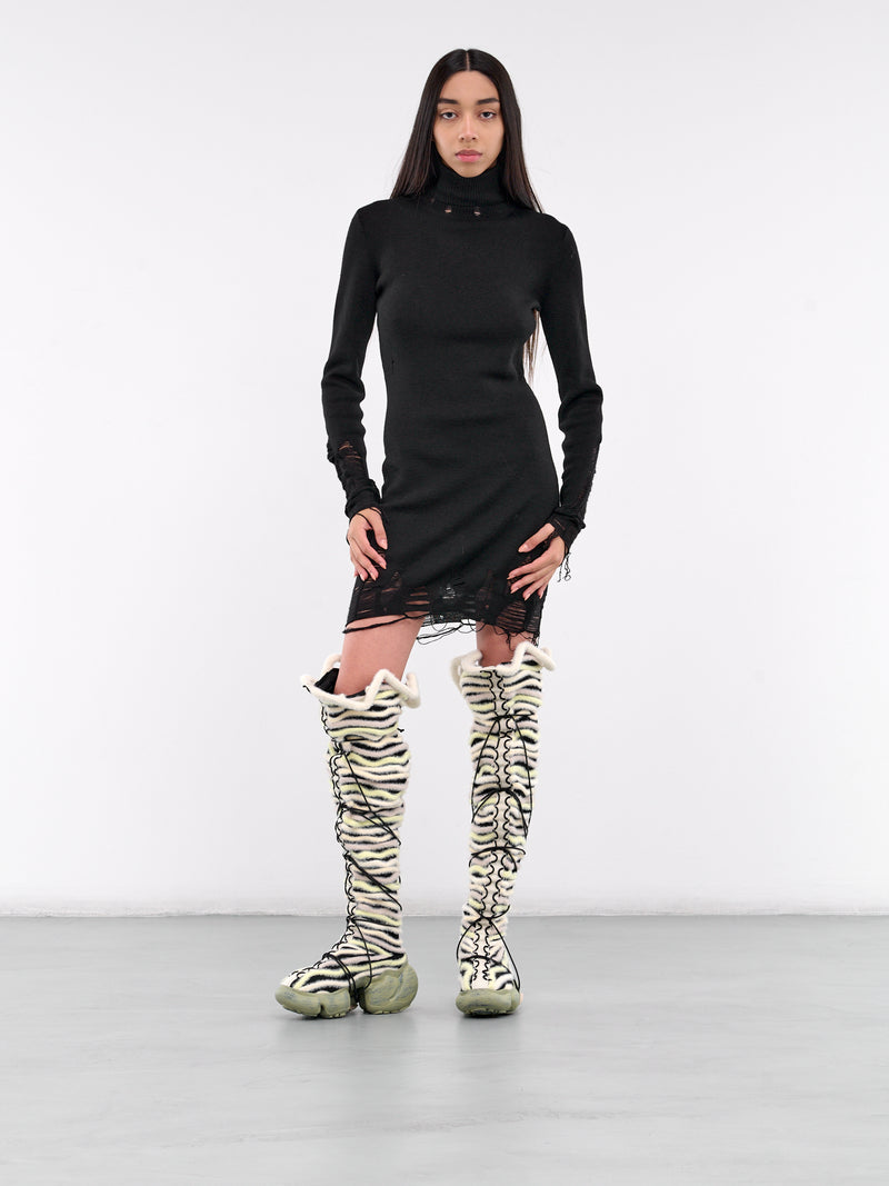 Grounds for Women FW24 | H.LORENZO - Los Angeles
