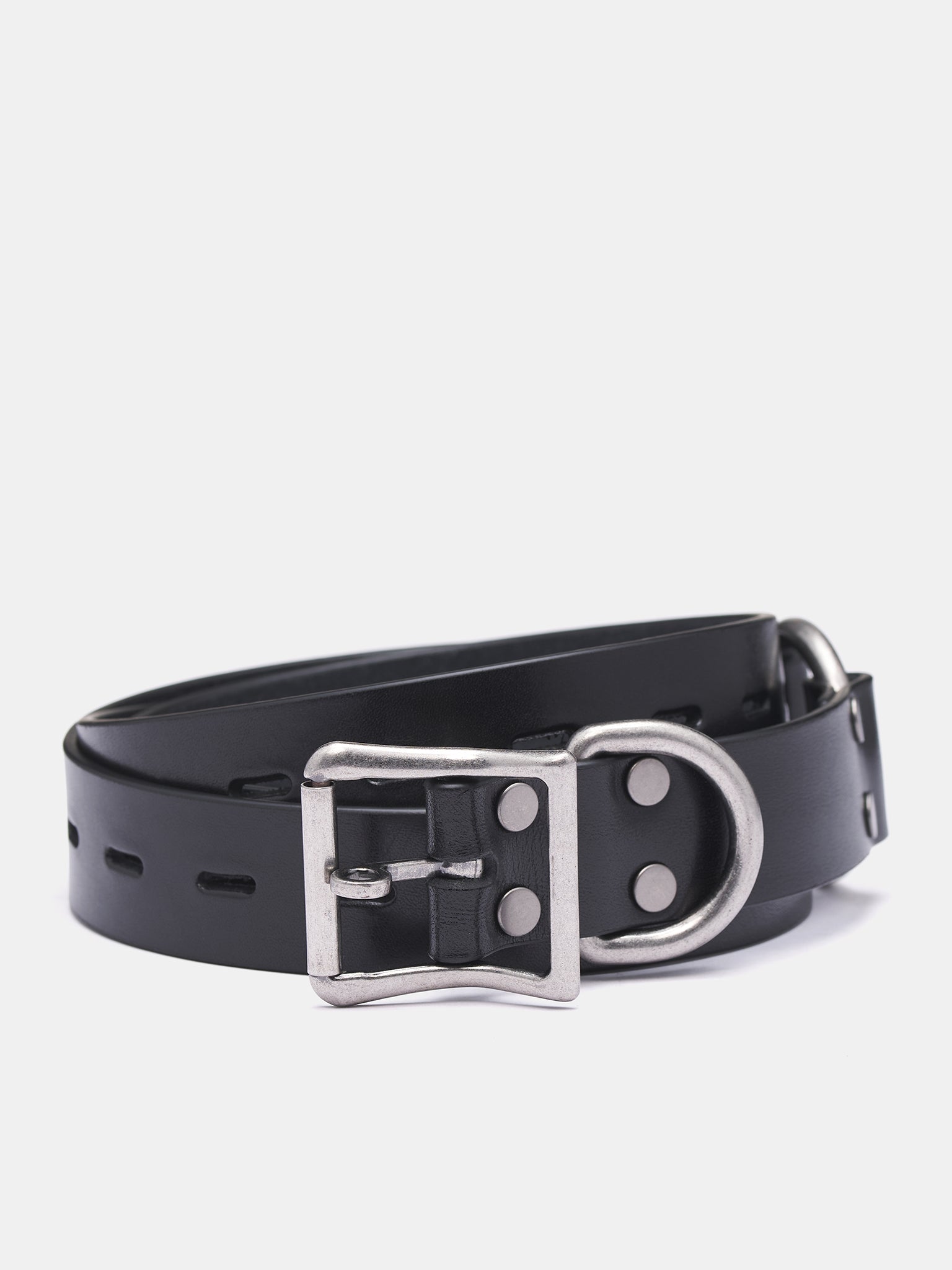 Bondage Belt (1138LP10001-BLACK)