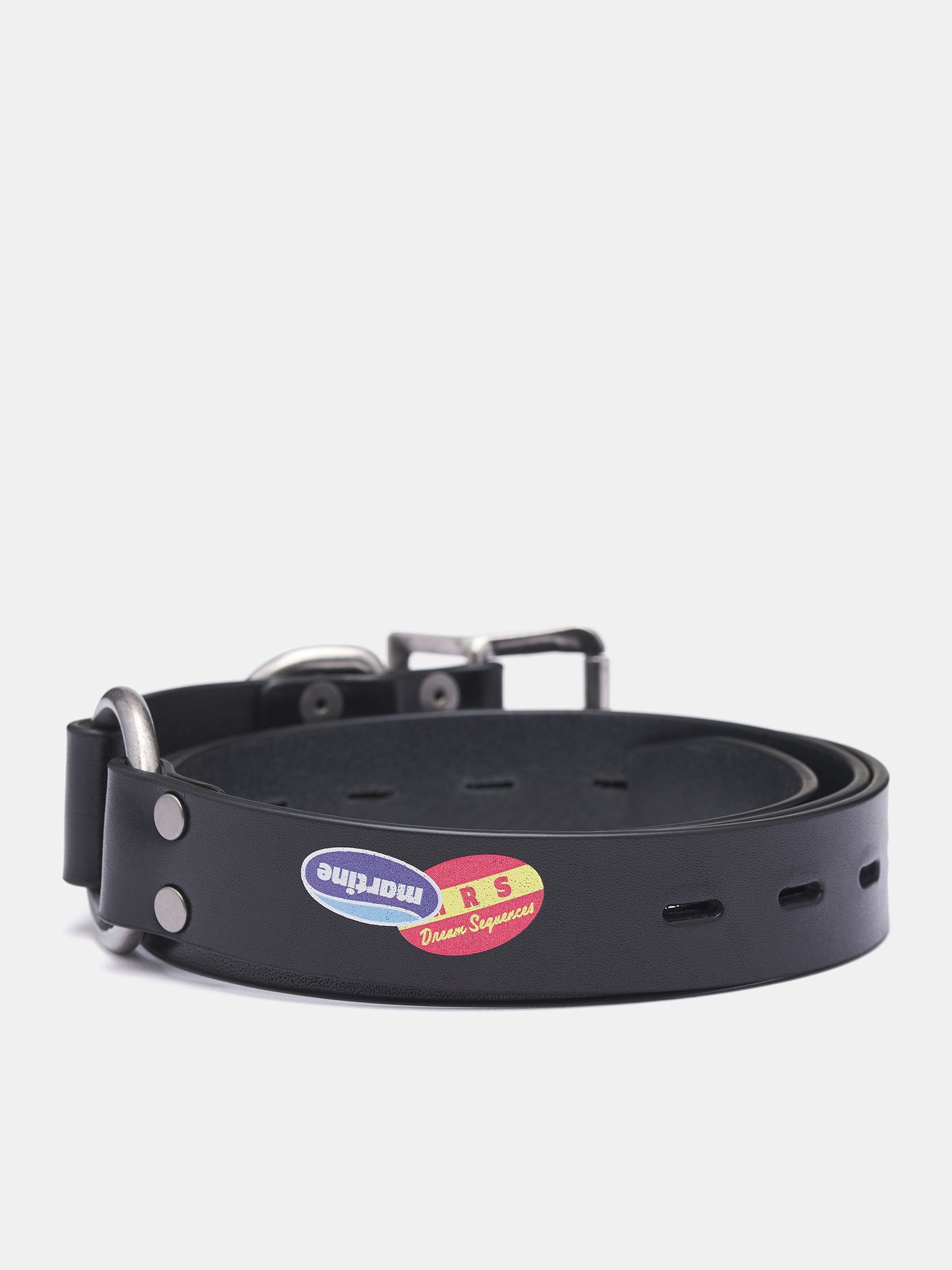 Bondage Belt (1138LP10001-BLACK)