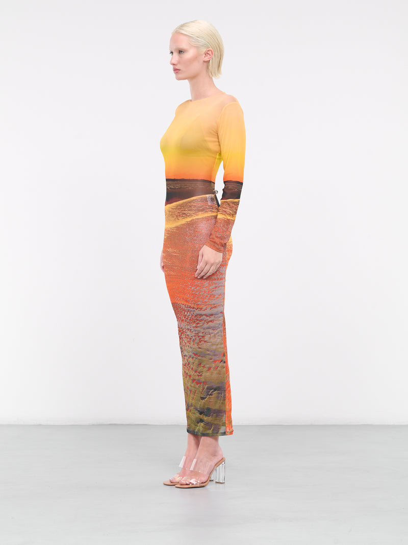 Louisa Ballou for Women SS24 | H.LORENZO - Los Angeles