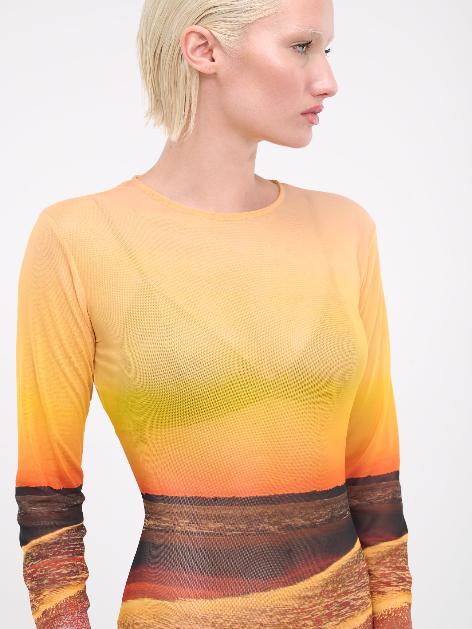 ワンピース Low Tide : 25SS / SUEDE BALLOON DRESS (2COLORS) Dazzling – Page 6