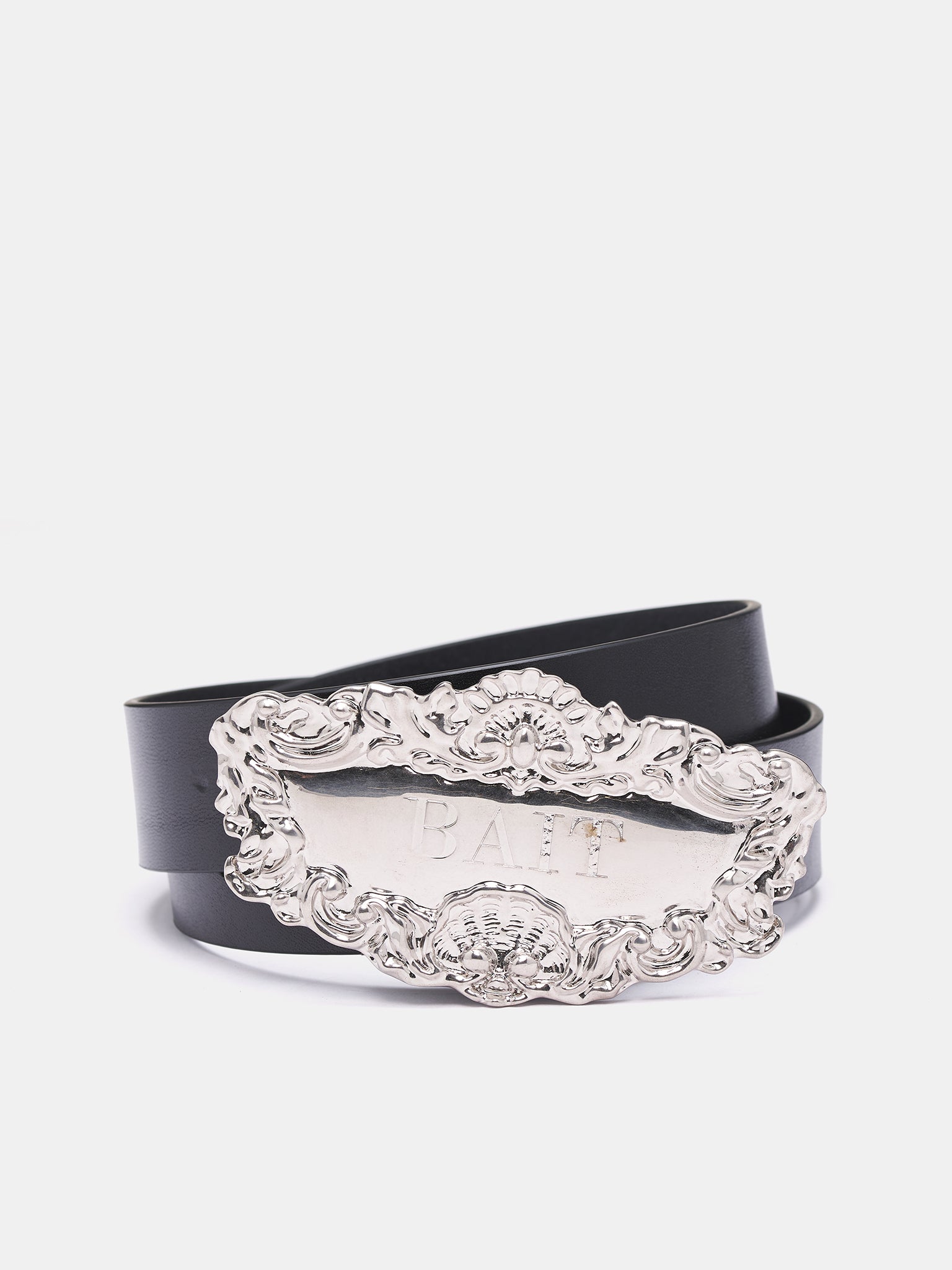 Sherry Belt (1201LP10-BLACK)