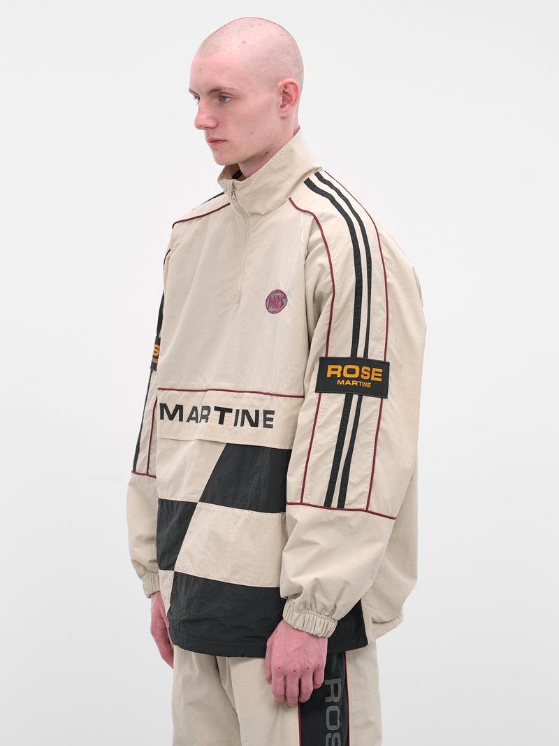 Martine Rose for Men FW25 | H.LORENZO - Los Angeles