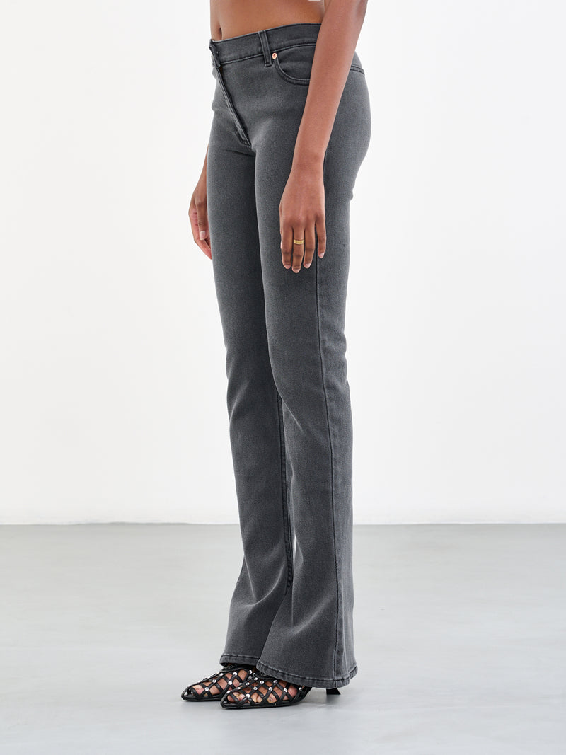 MAGDA BUTRYM Jeans | H.Lorenzo - side